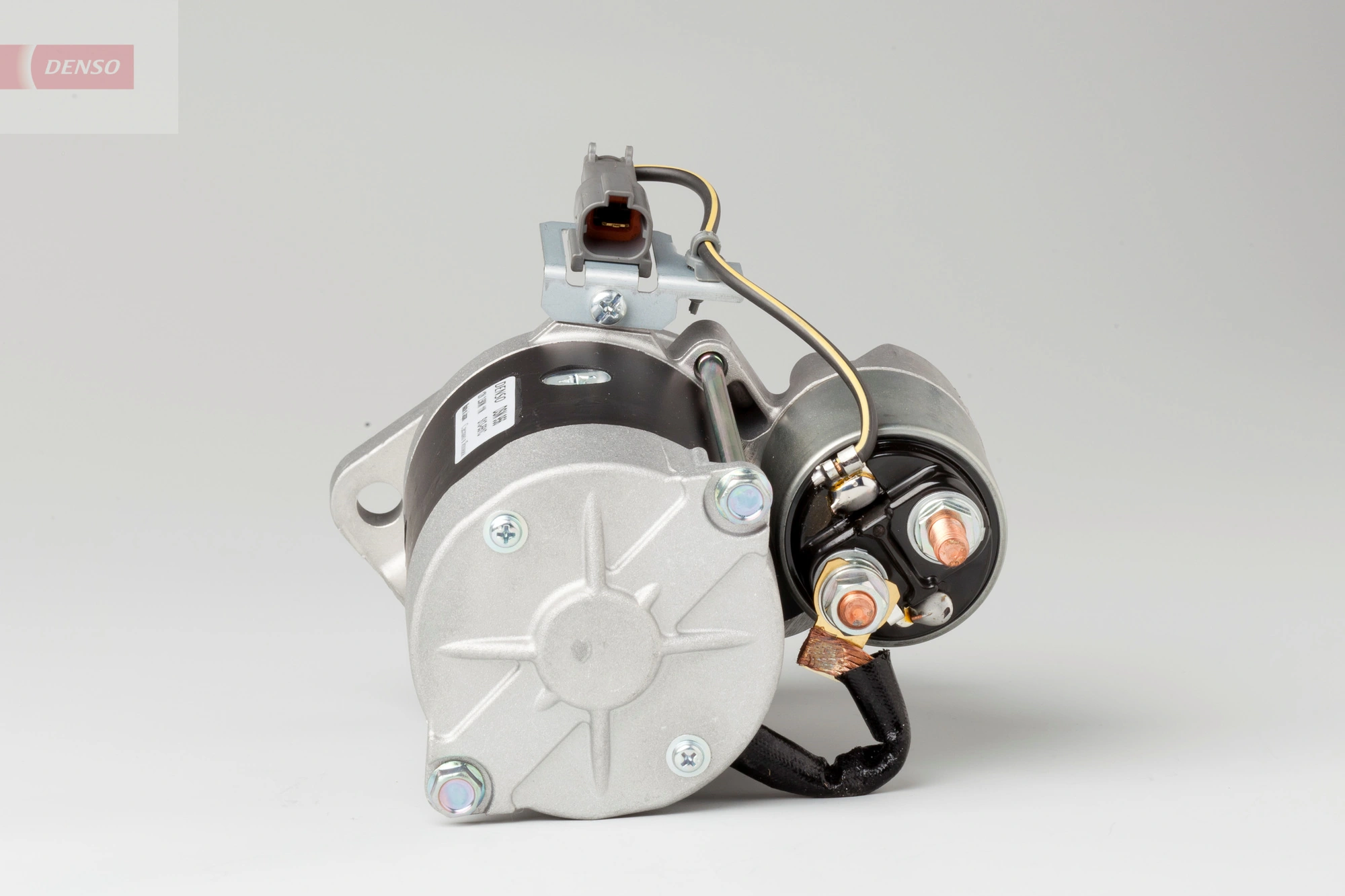Motor de arranque DSN956 Denso