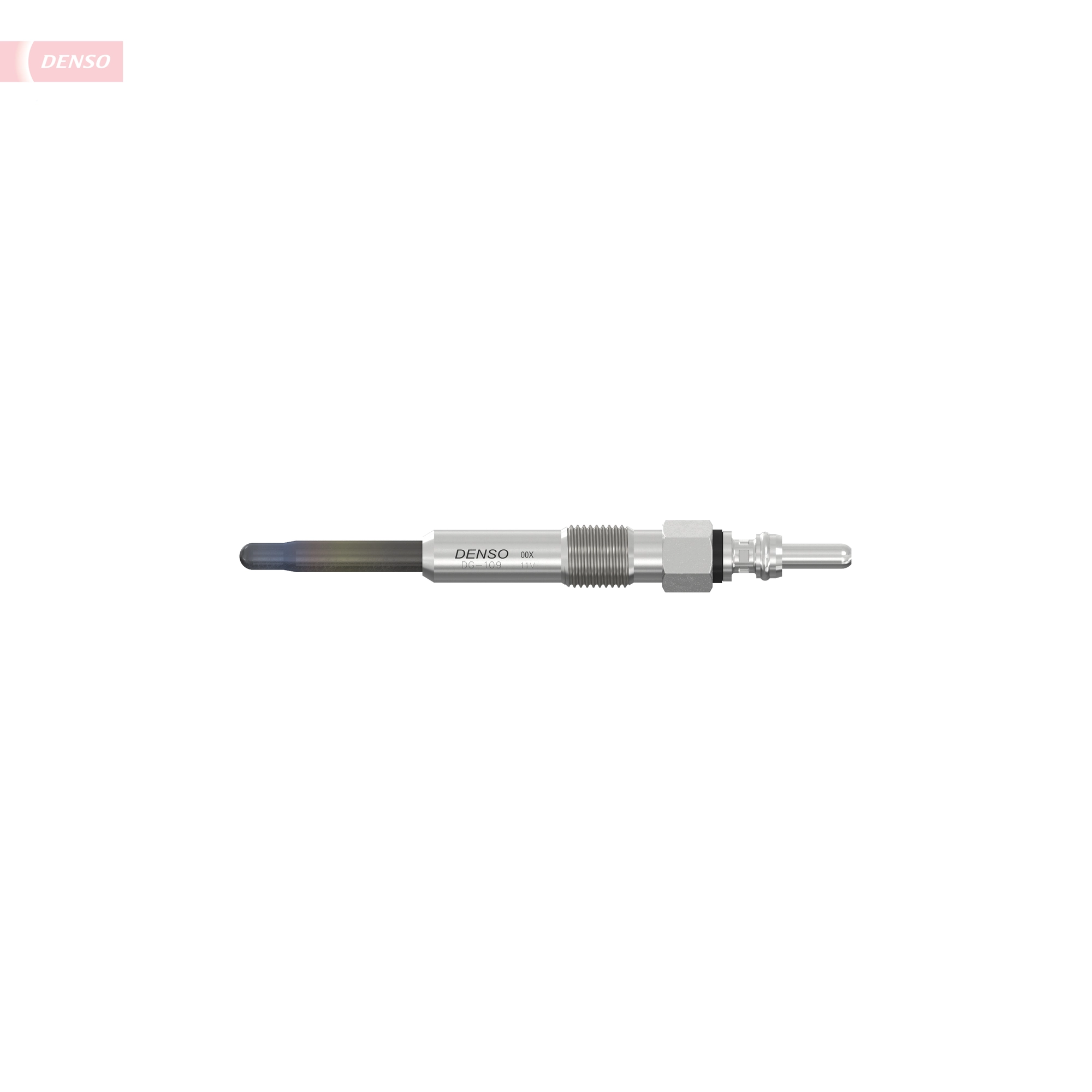 Comprar DG109 Denso Calentadores diésel