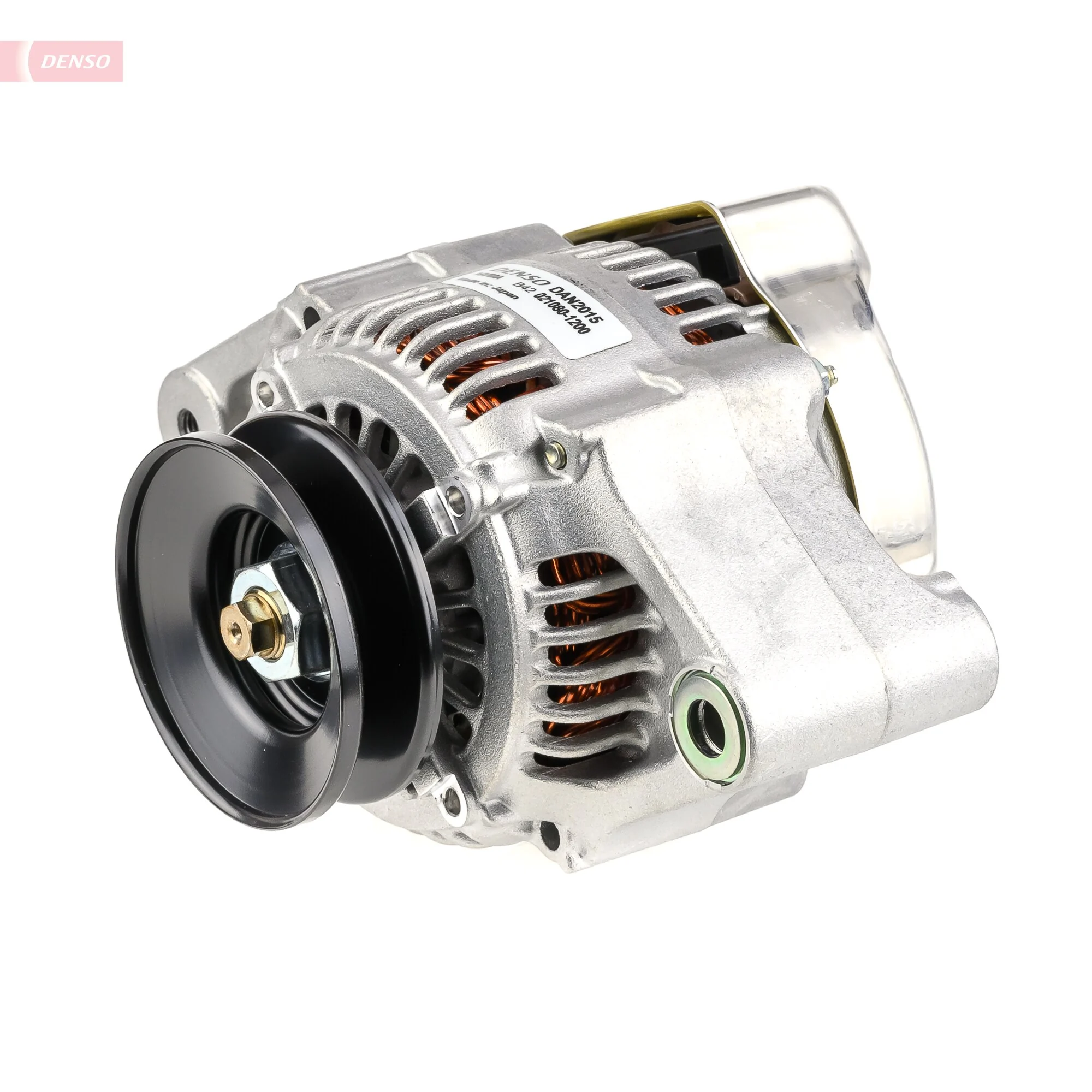 Generador Accord IV sedán (1990-1993) original desde 176,42 €