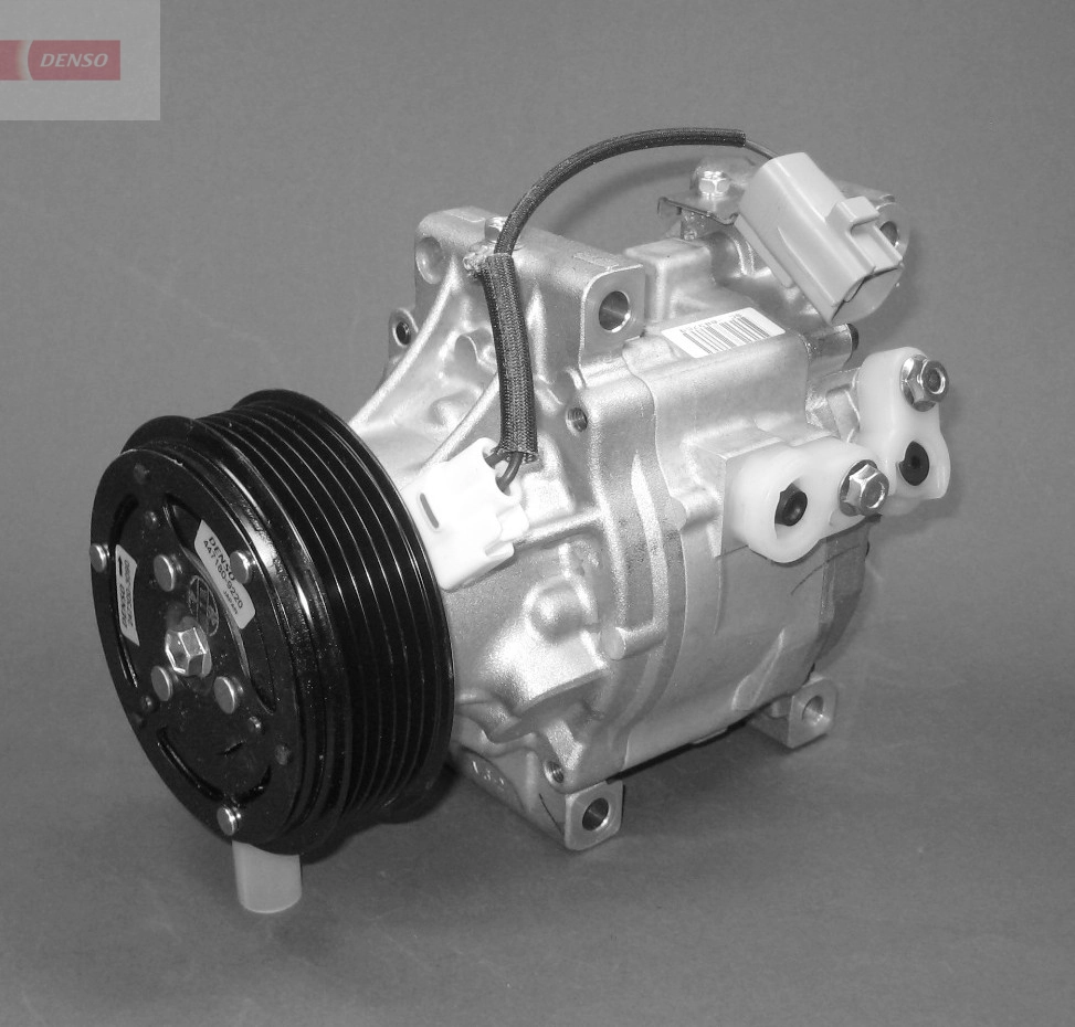 Compresor de ac para Toyota Corolla  (E12)
