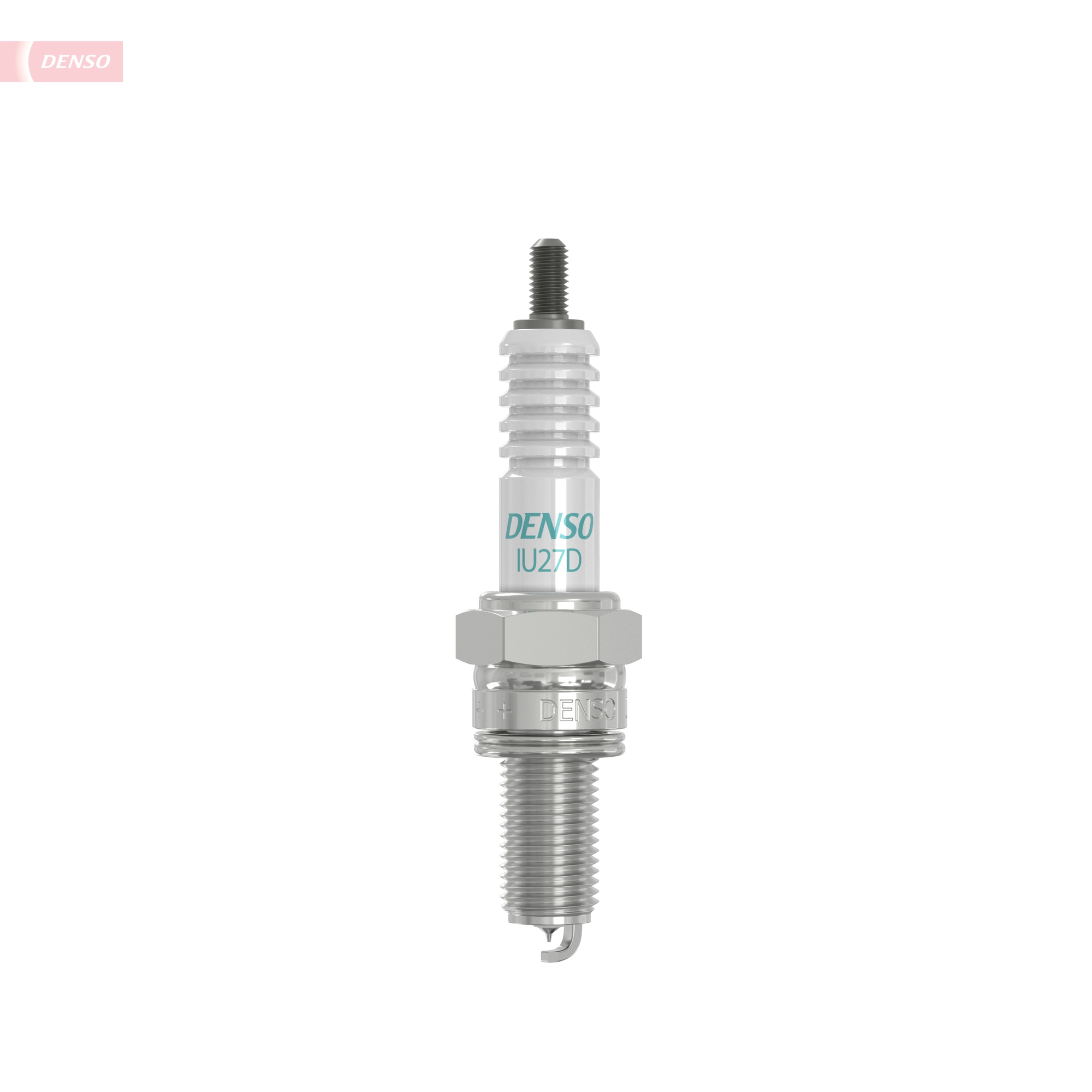 Bujía IU27D Denso