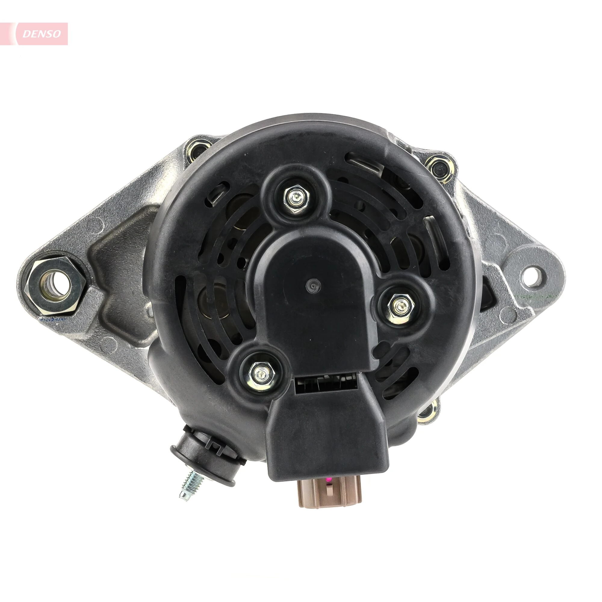 DAN1020 Denso Alternador de coche