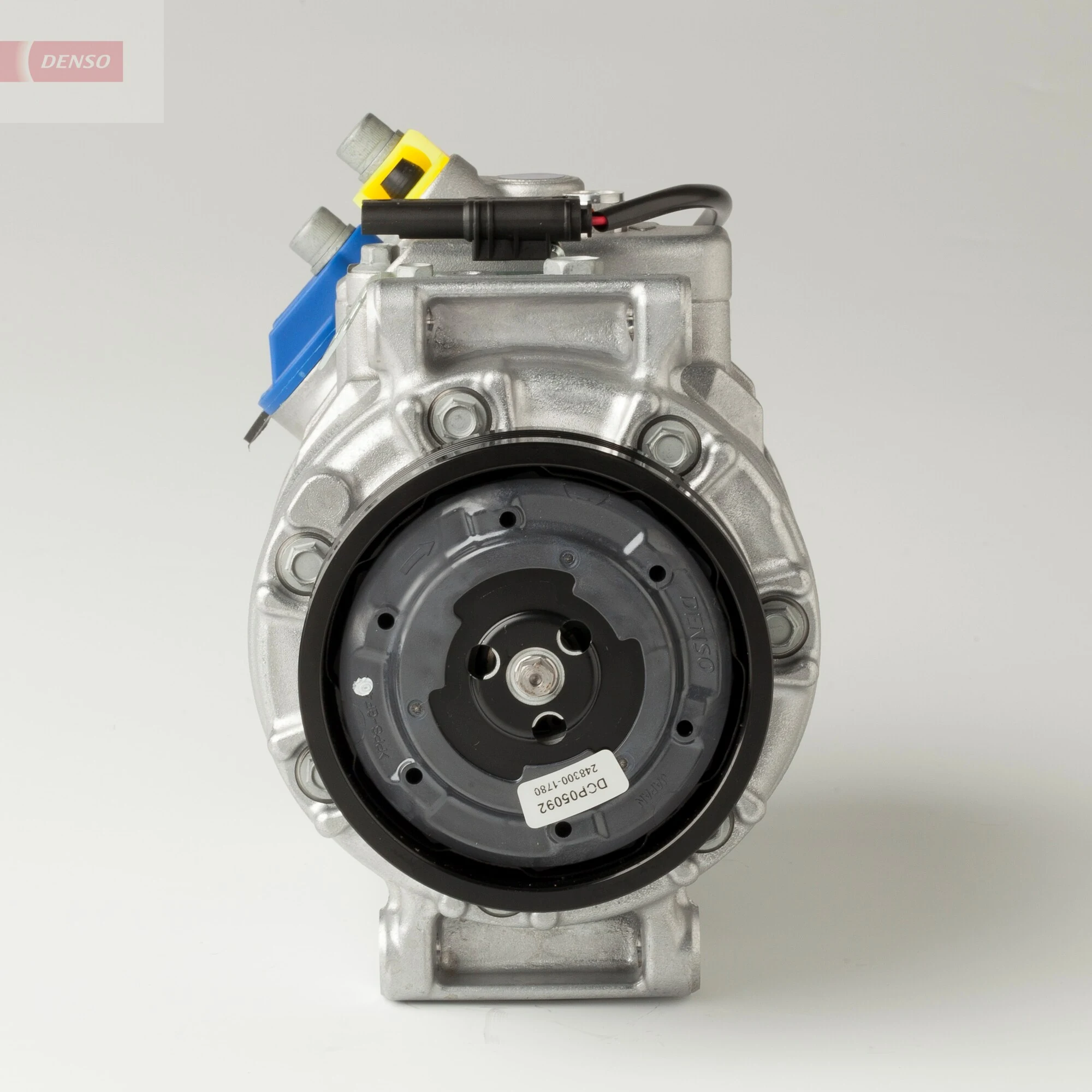 Compresor ac Denso DCP05092 precio, desde 402,57 EUR