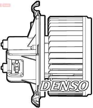 DEA09073 Denso