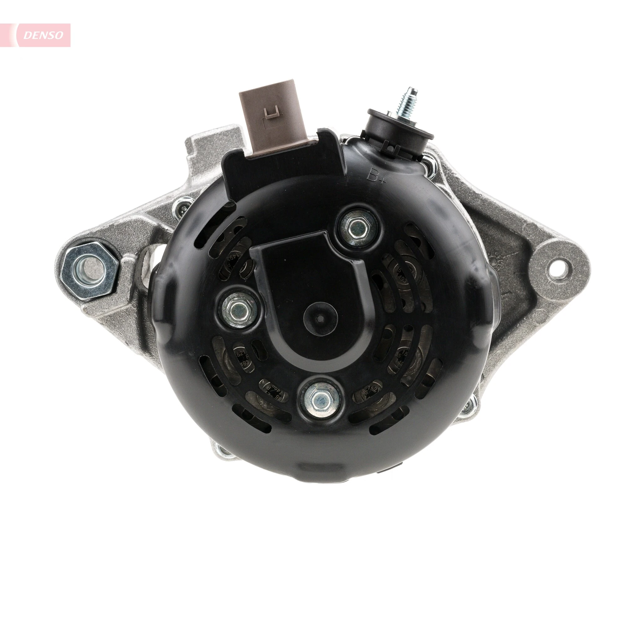 DAN1420 Denso Alternador de coche