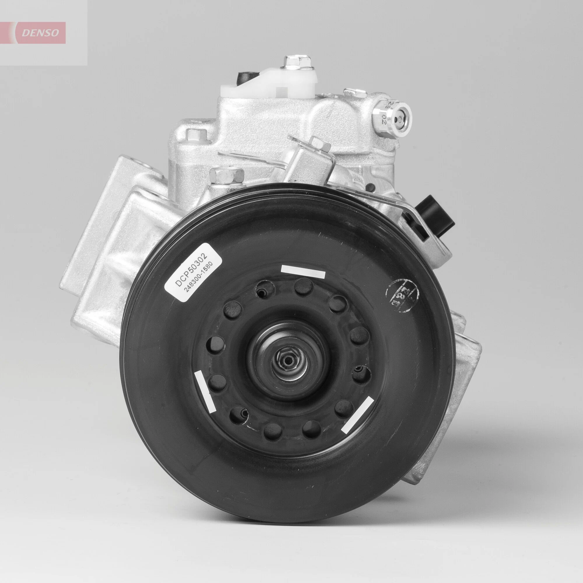 Compresor ac Denso DCP50302 precio, desde 123,42 EUR