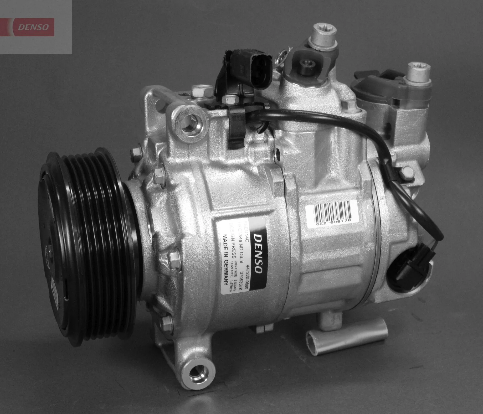 DCP02035 Denso