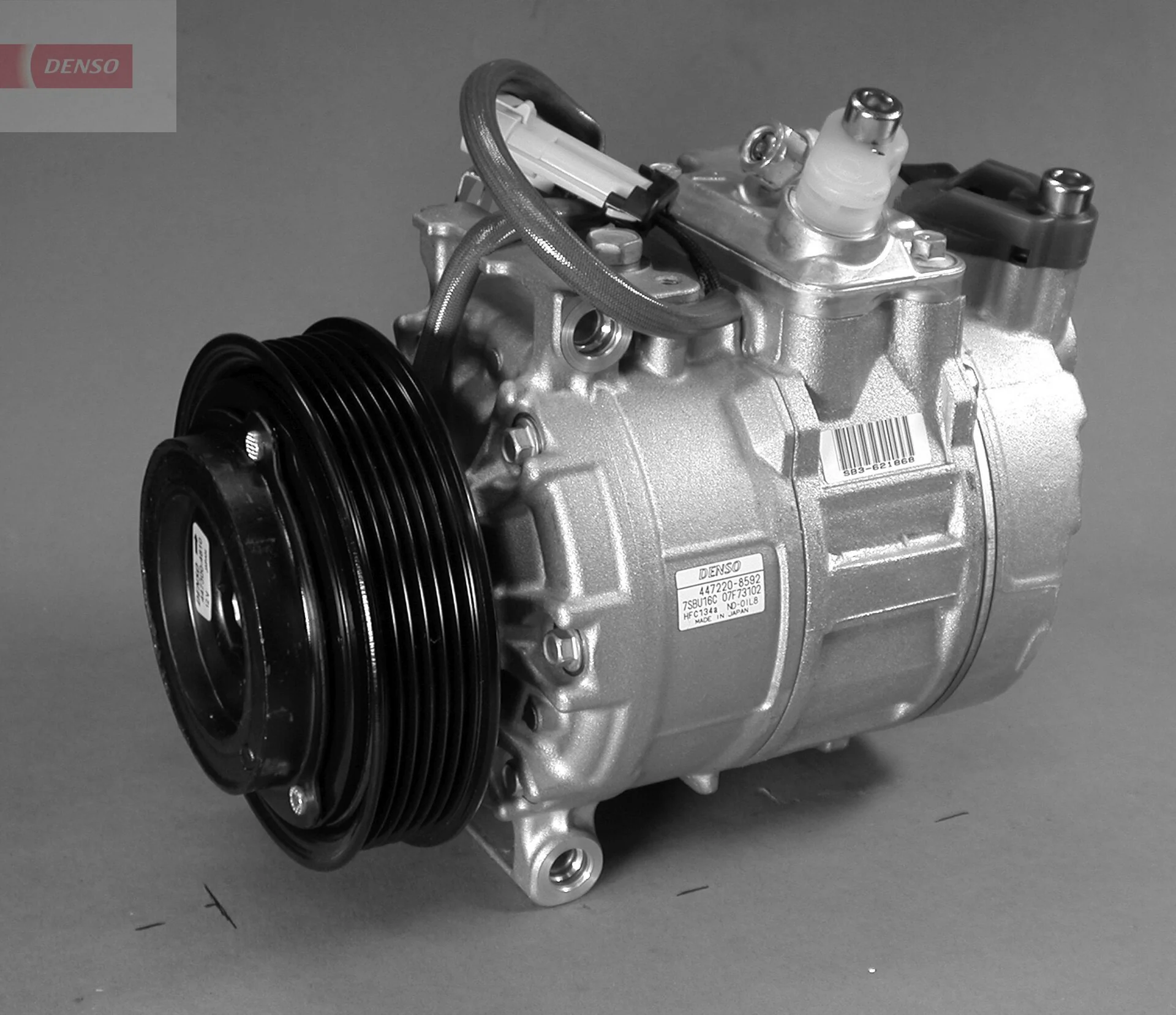 DCP20003 Denso