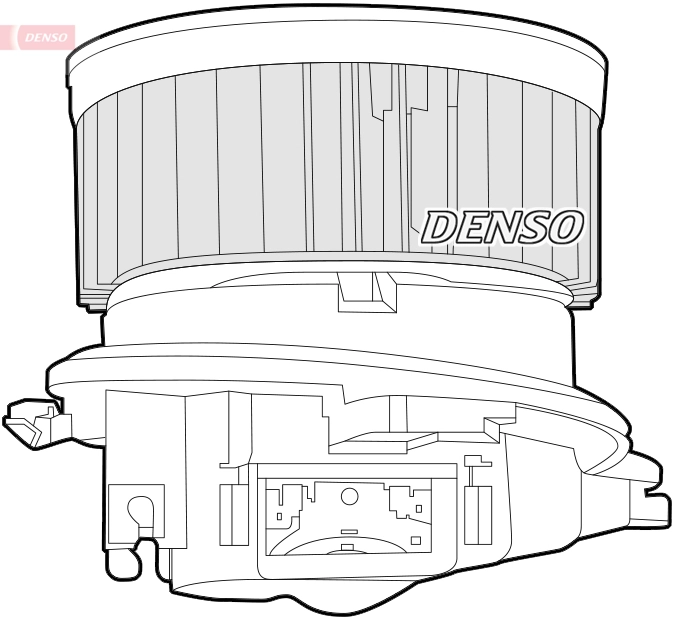 DEA21007 Denso