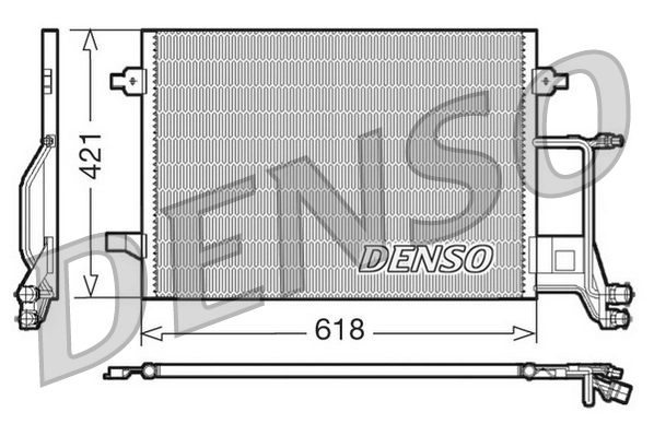 DCN02013 Denso