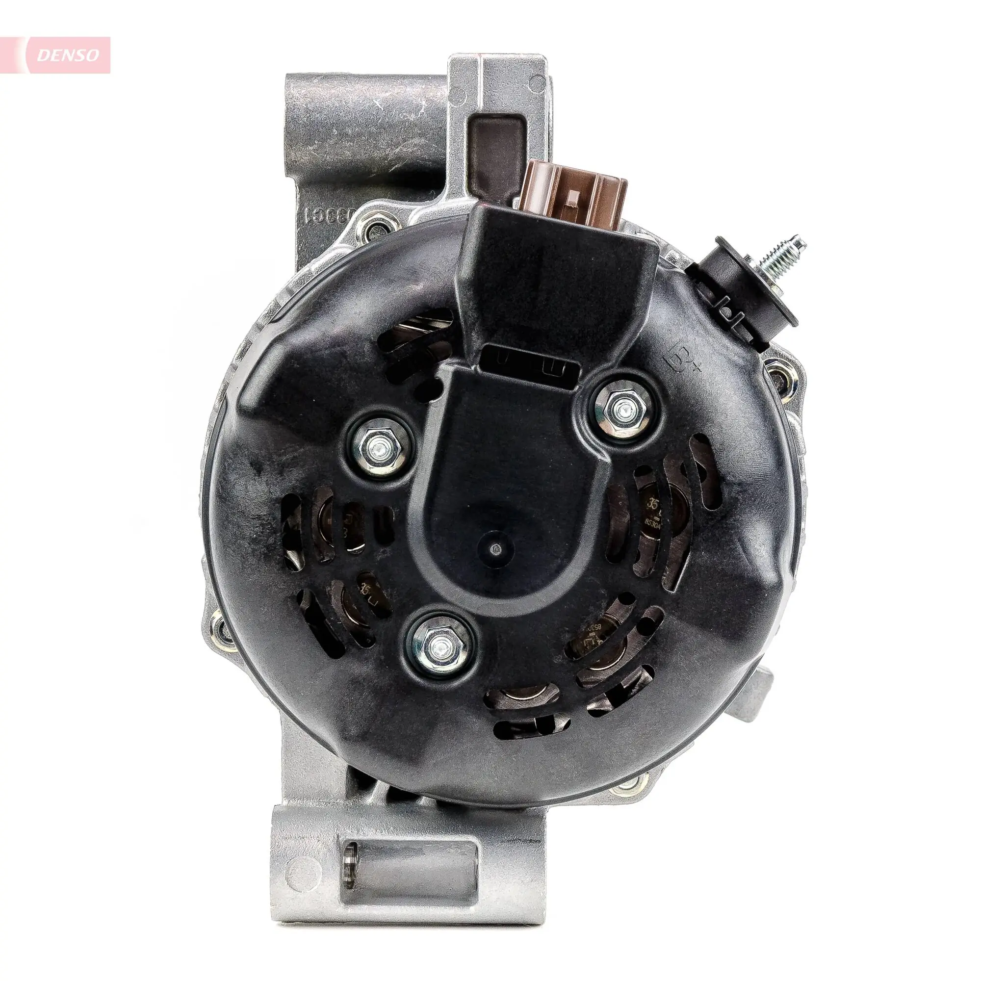 DAN1013 Denso Alternador de coche