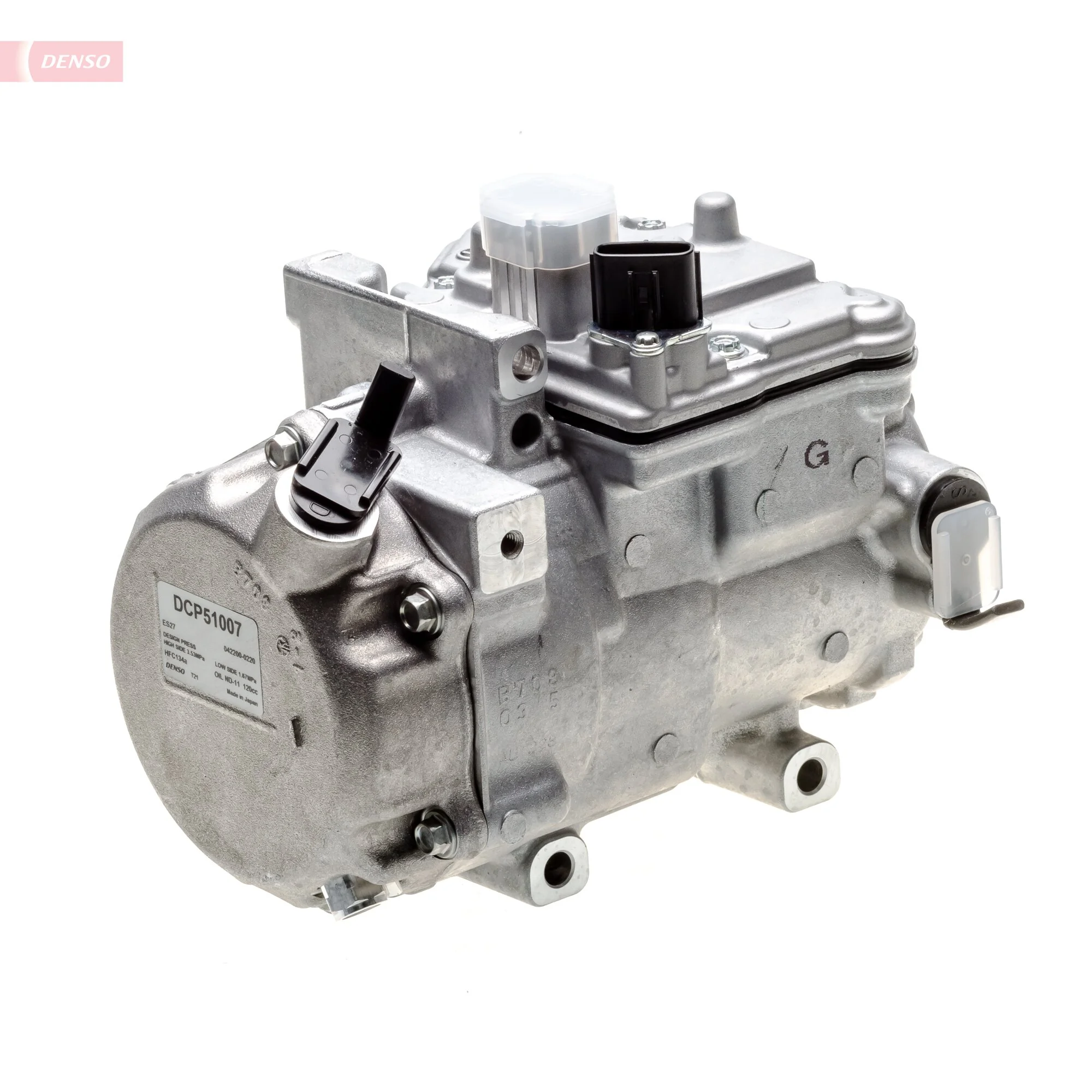 Comprar Compresor de aire acondicionado coche RX  AGL10, GGL15, GYL15