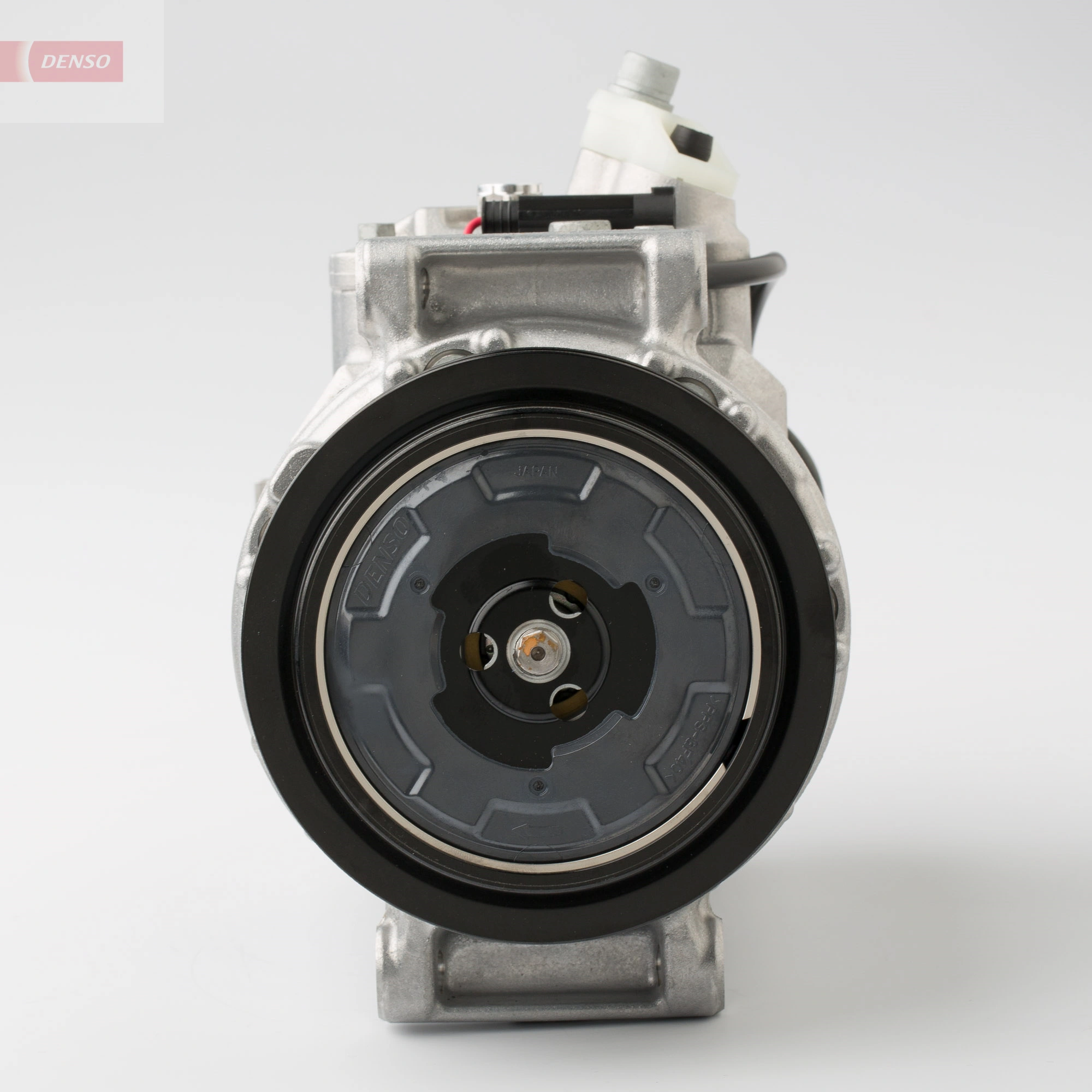 Compresor de ac Denso DCP17053