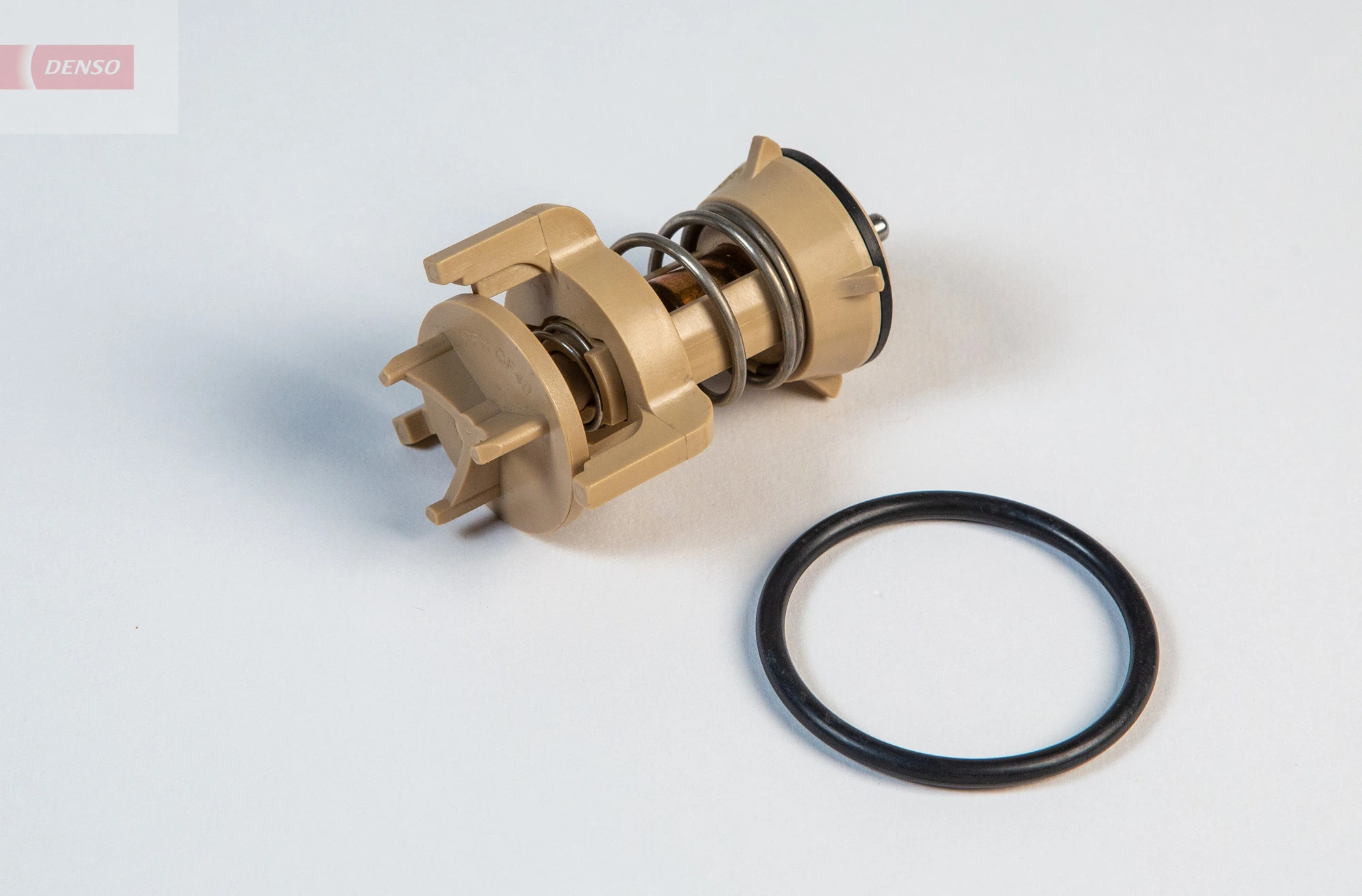 Termostato para Audi Q2 GAB, GAG
