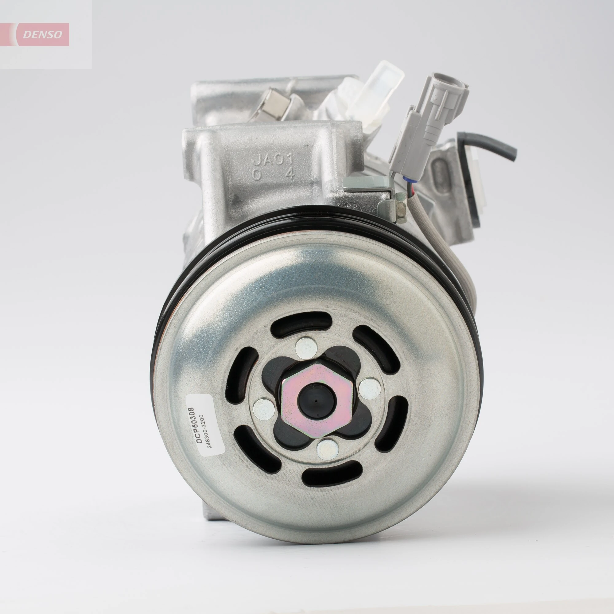 Compresor ac Denso DCP50308 precio, desde 414,75 EUR