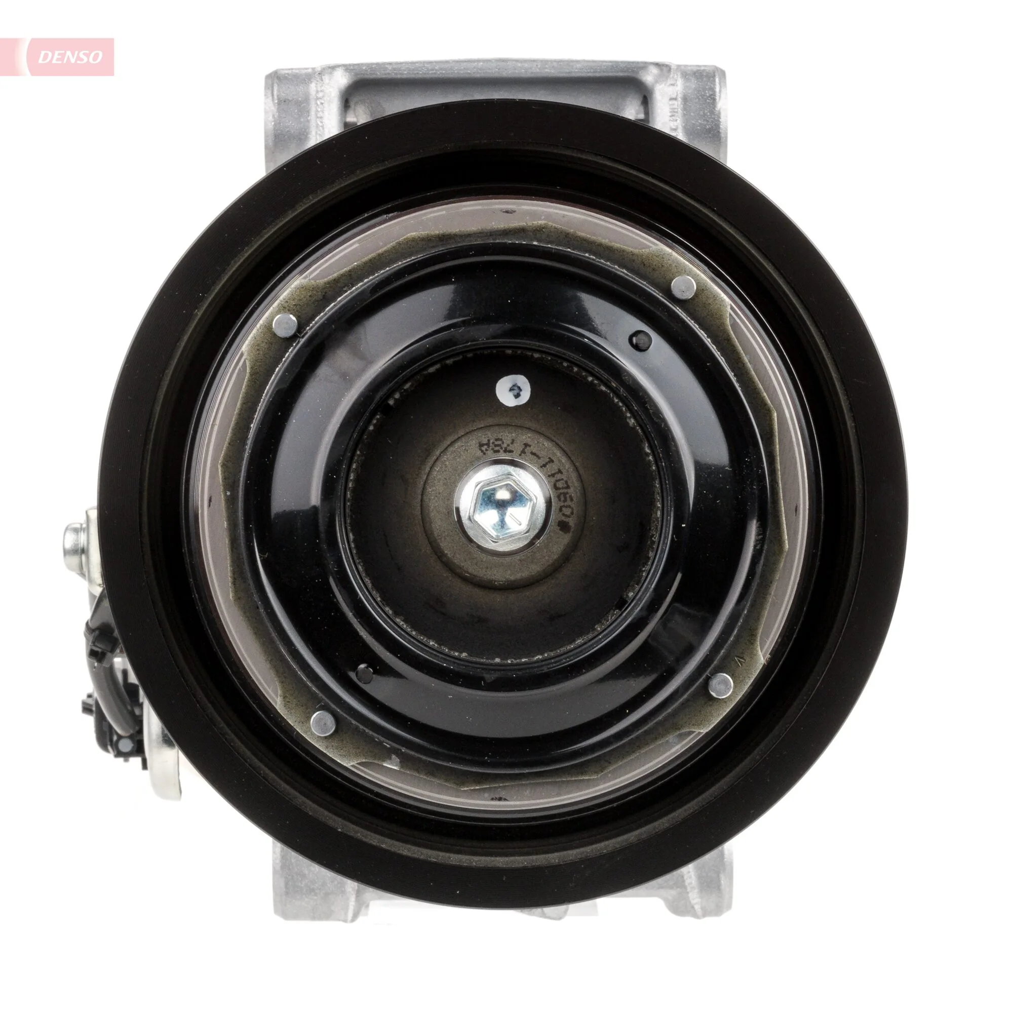 DCP46022 Denso Compresor climatizador
