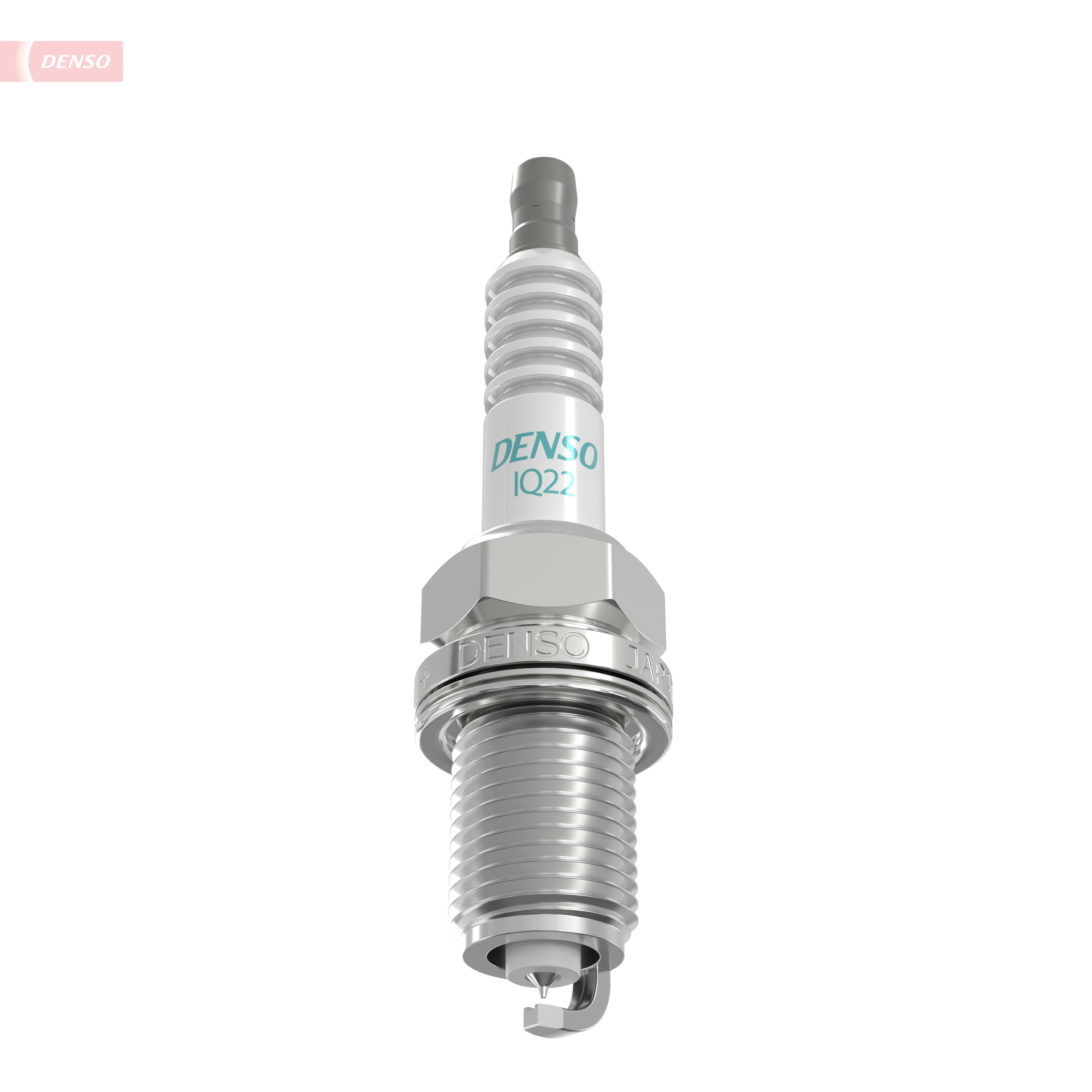 Bujias de encendido Denso IQ22