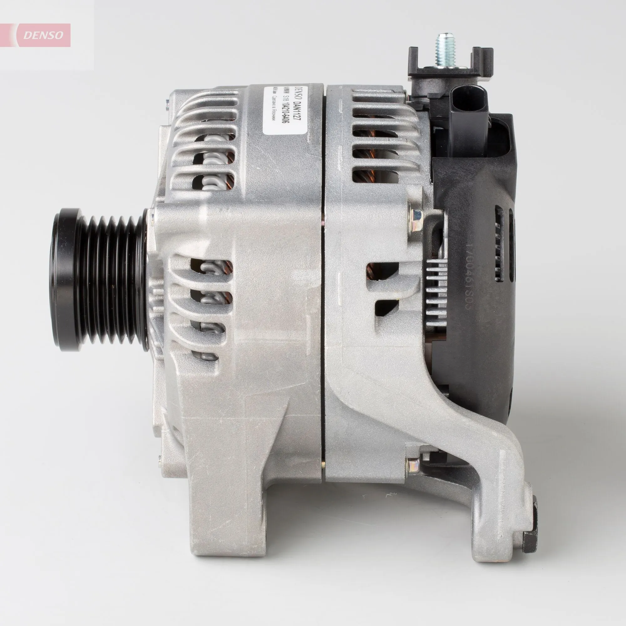 DAN1127 Denso Alternador de coche