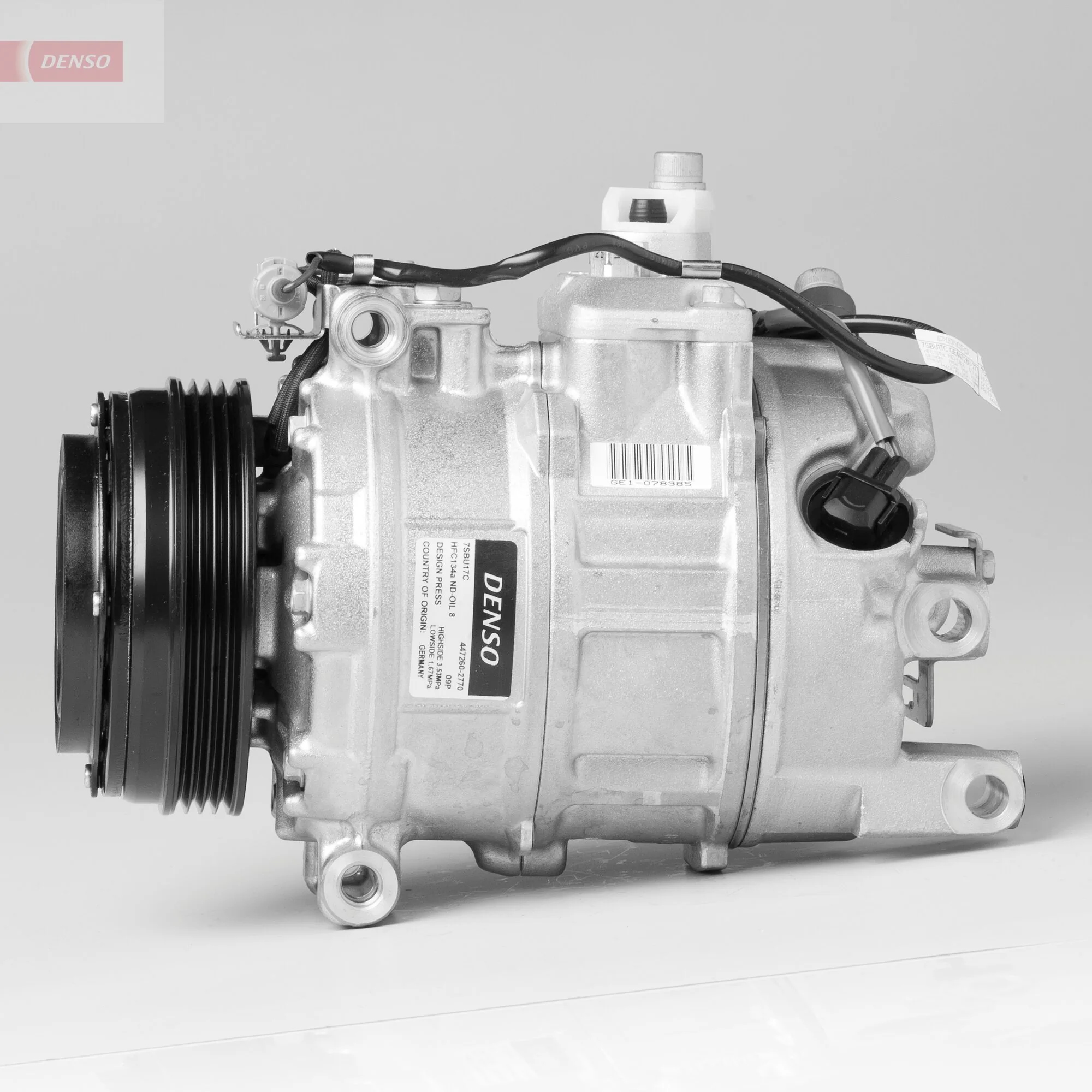DCP05076 Denso