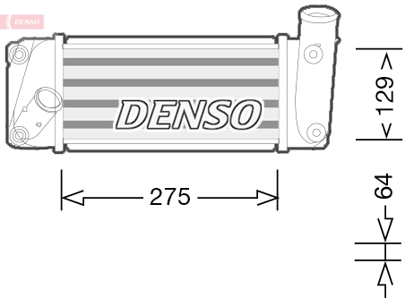 DIT50009 Denso