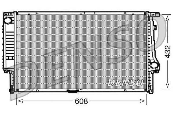 DRM05061 Denso