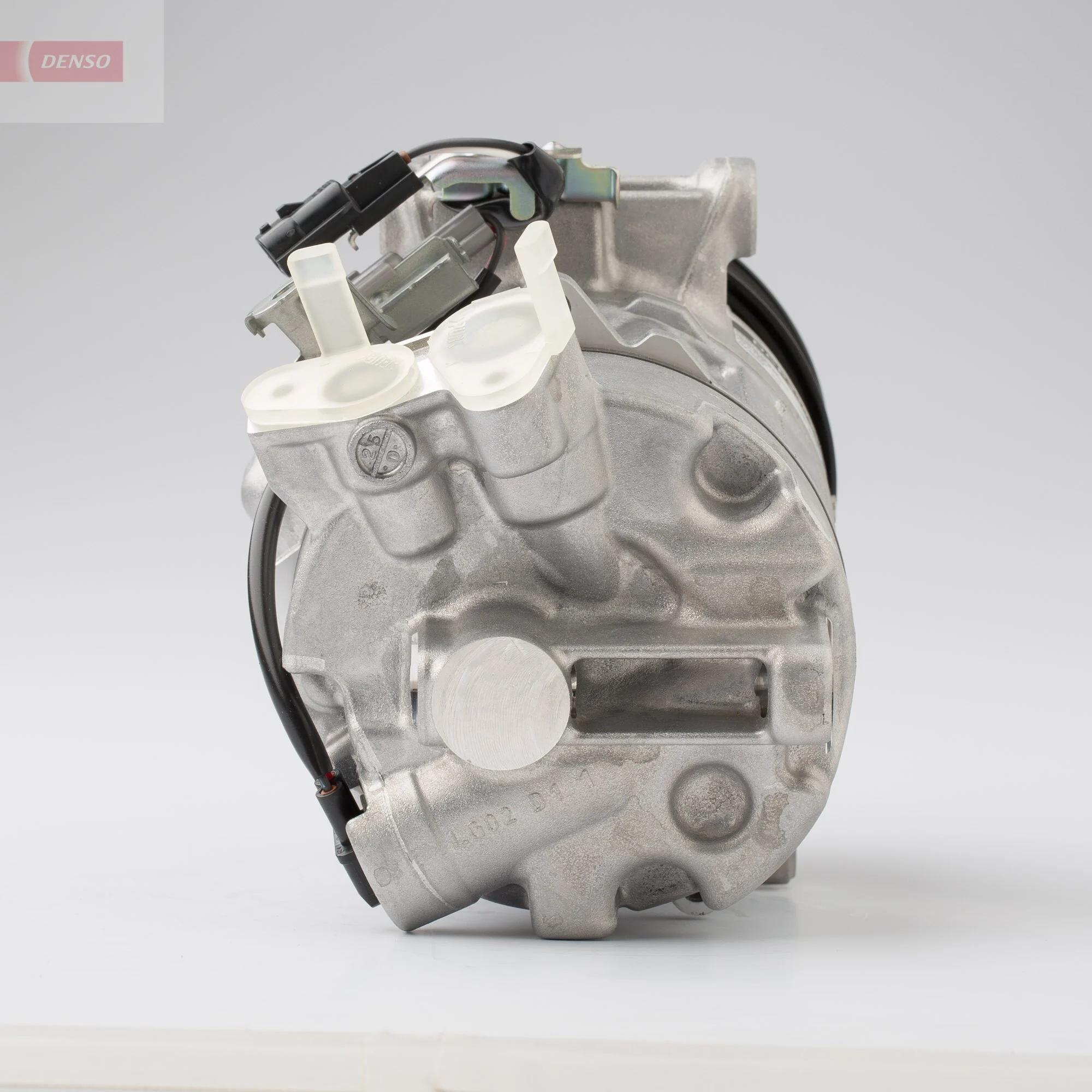 DCP23034 Denso Compresor climatizador