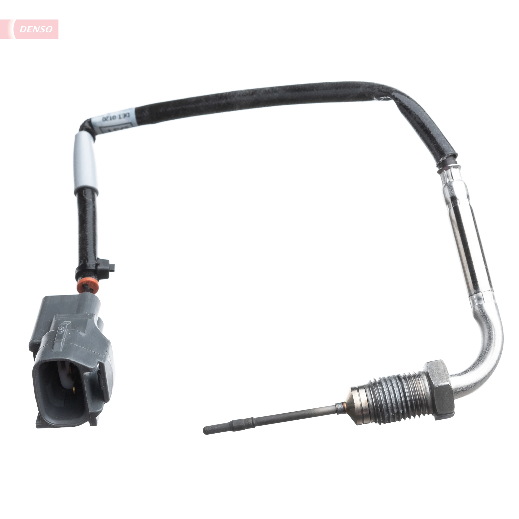 Sensor de temperatura de gases de escape después del filtro de partículas Denso DET0120 precio, desde 88,55 EUR