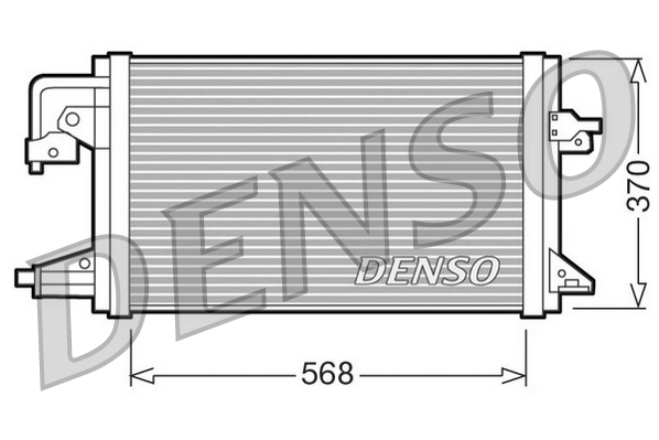 DCN10001 Denso