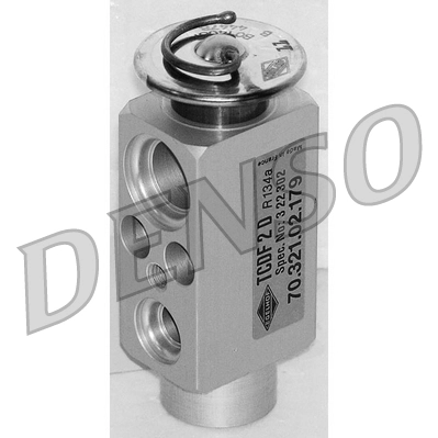 DVE99300 Denso