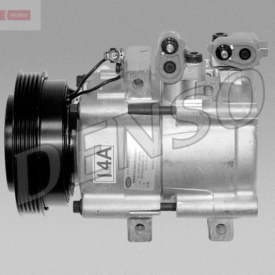 DCP41012 Denso
