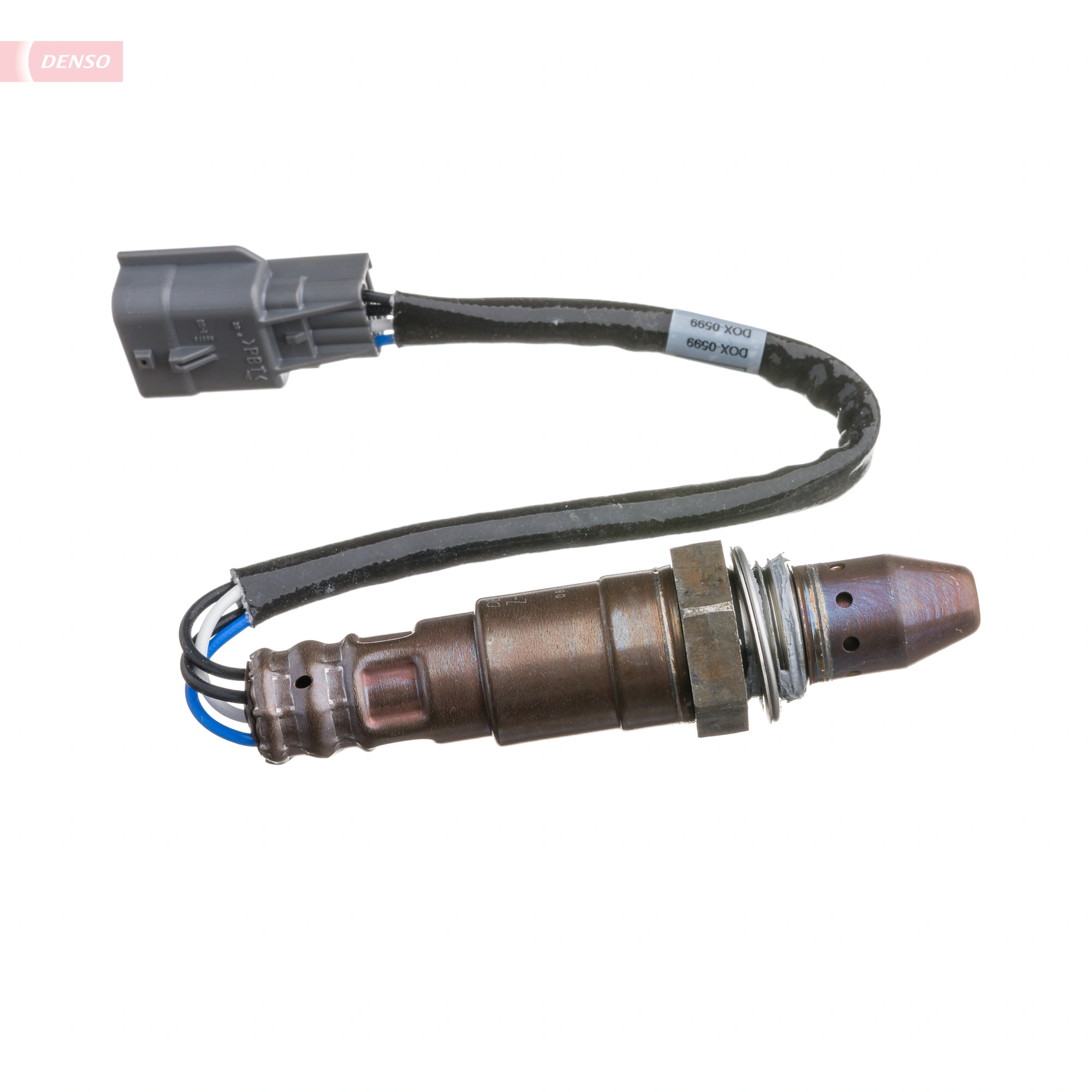 Sensor de oxígeno previo al catalizador DOX0599 Denso