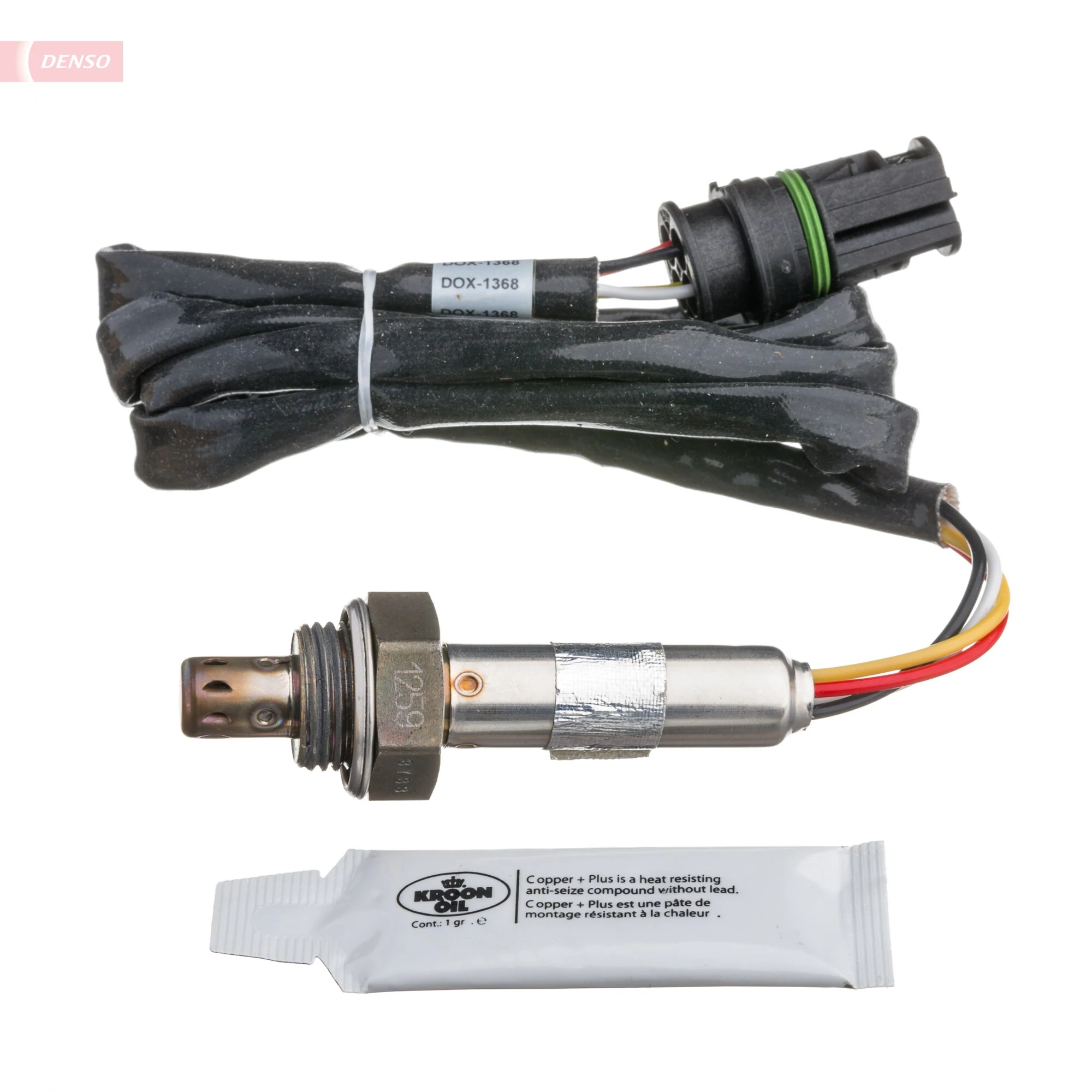 DOX1368 Denso Sonda lambda (NOx, O2)