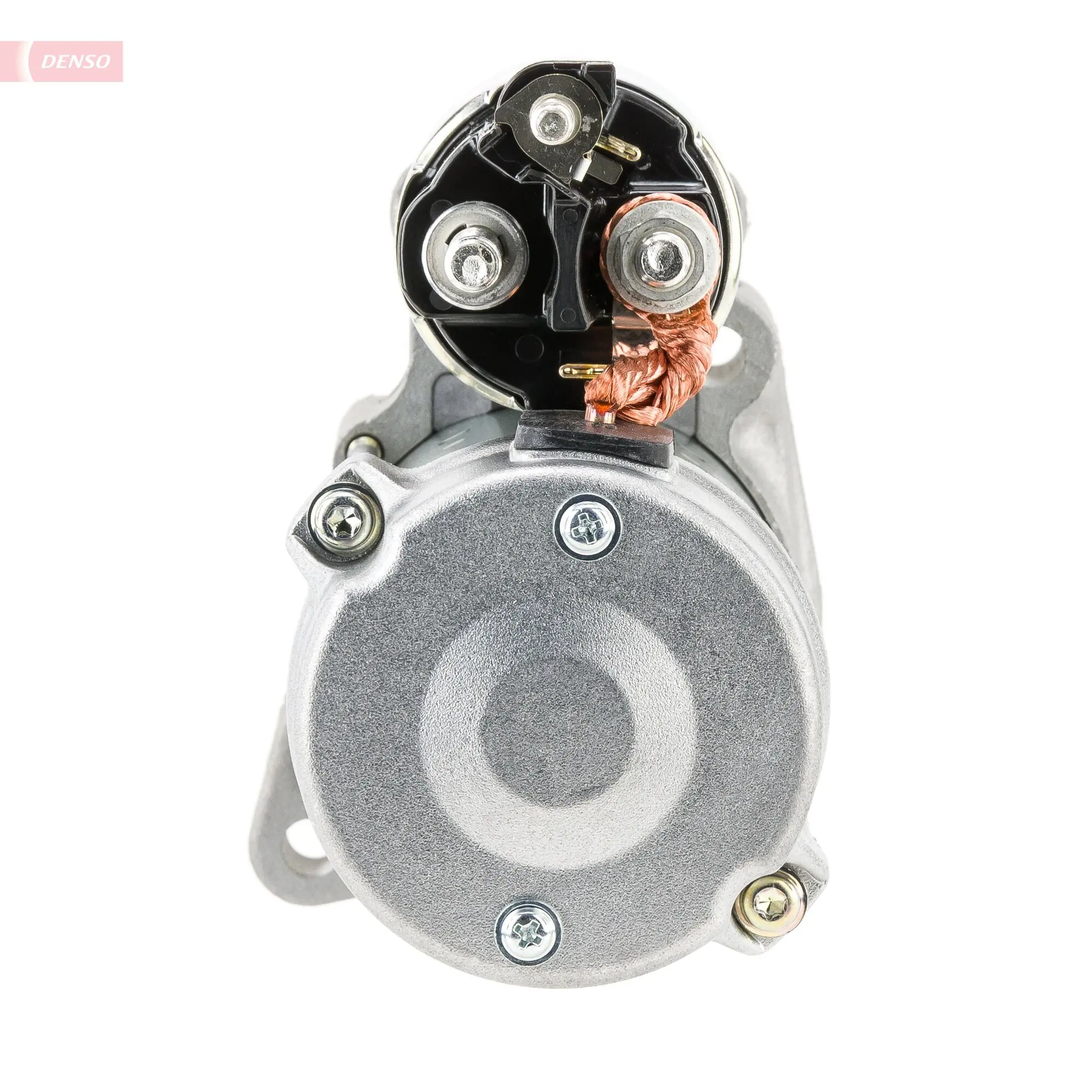 DSN967 Denso Arranque motores