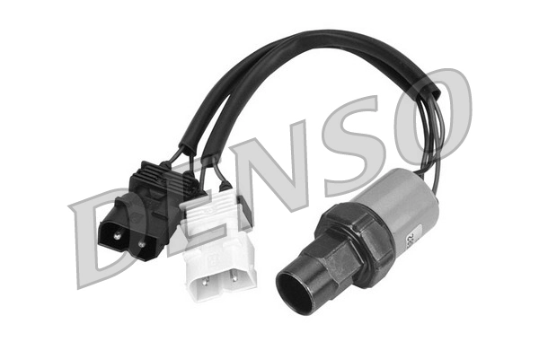 8390582 Mercedes Sensor de baja presion aire acondicionado