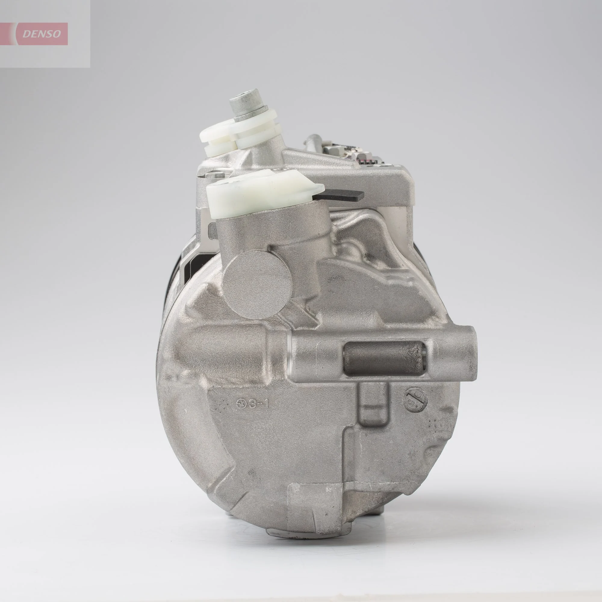 DCP17023 Denso Compresor climatizador