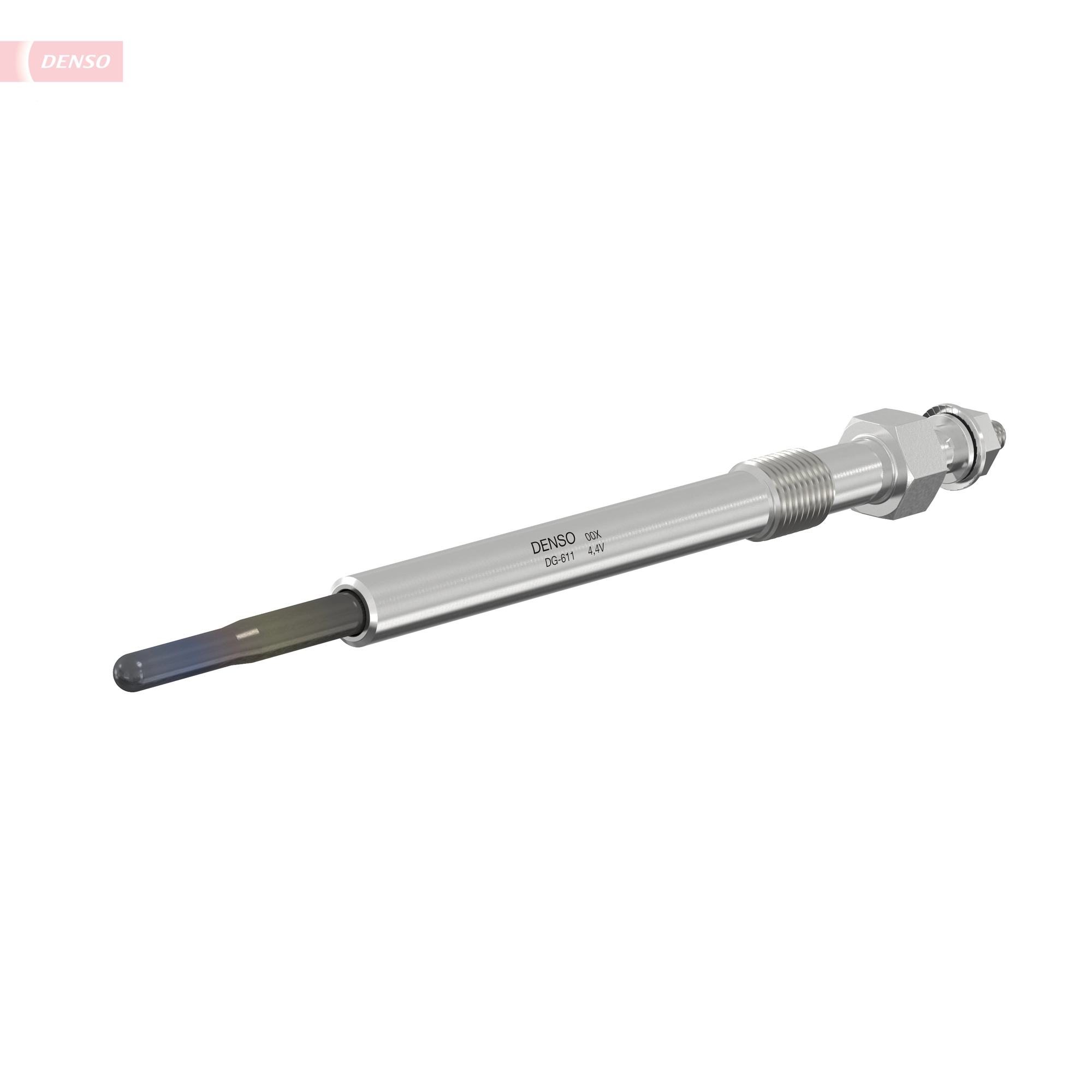 Bujías incandescentes Denso DG611 precio, desde 11,75 EUR