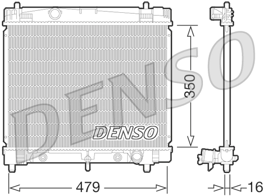 DRM50070 Denso