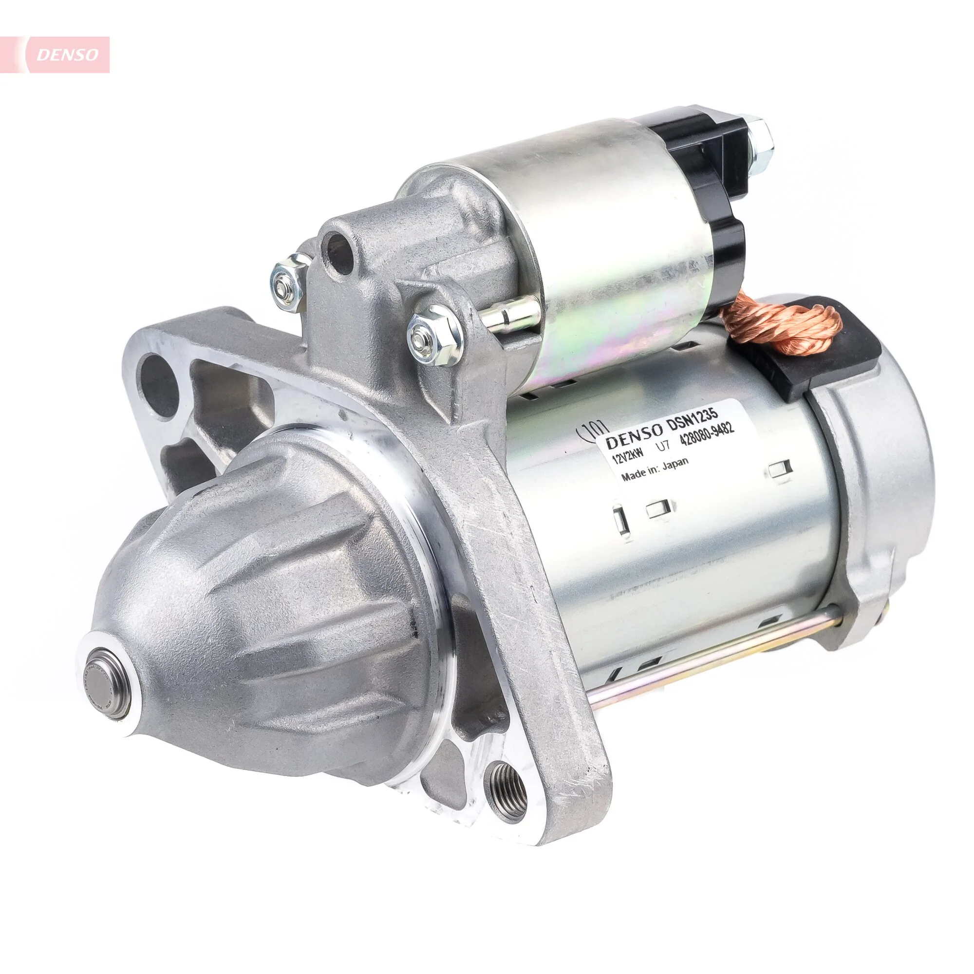 DSN1235 Denso