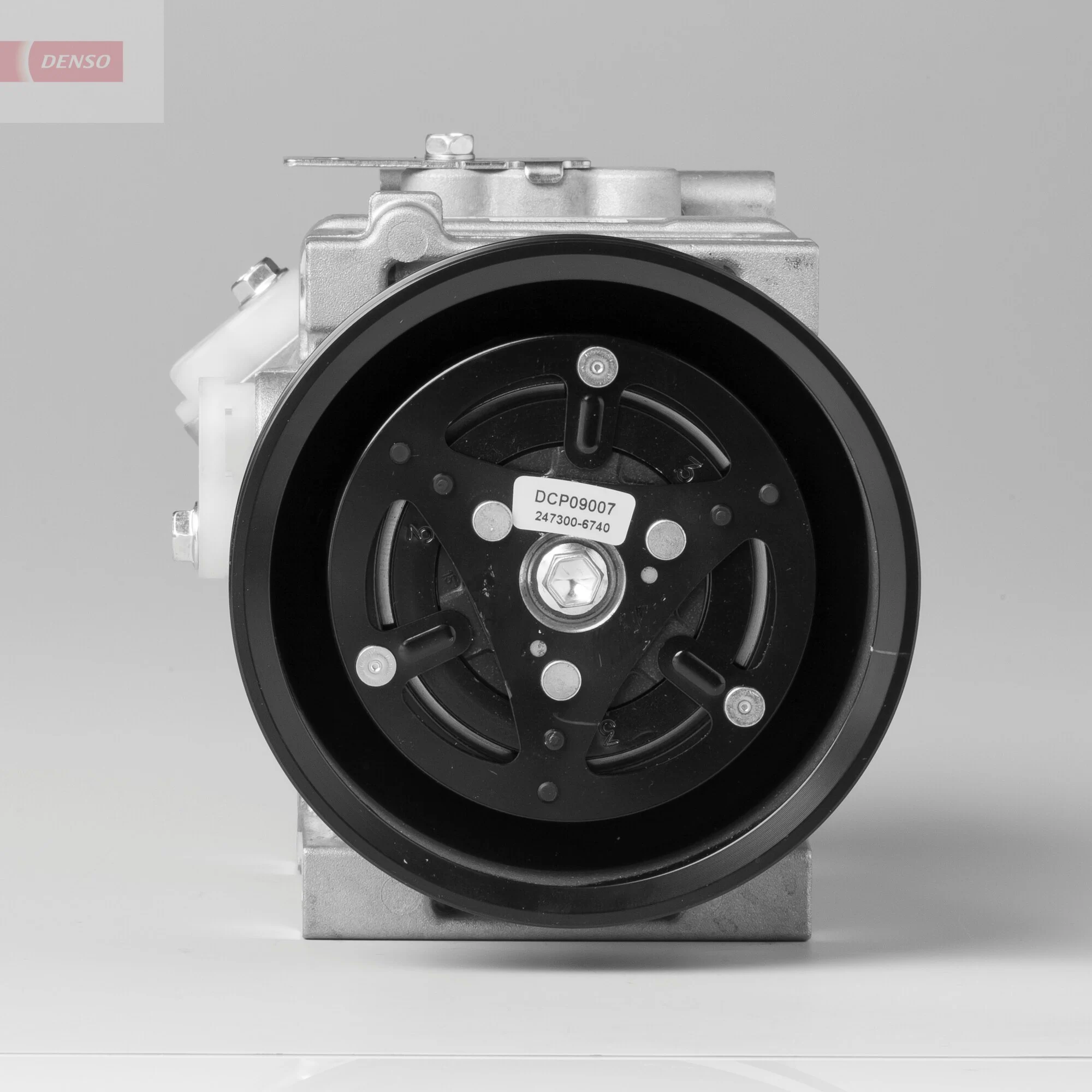 Compresor de ac Fiat Punto I