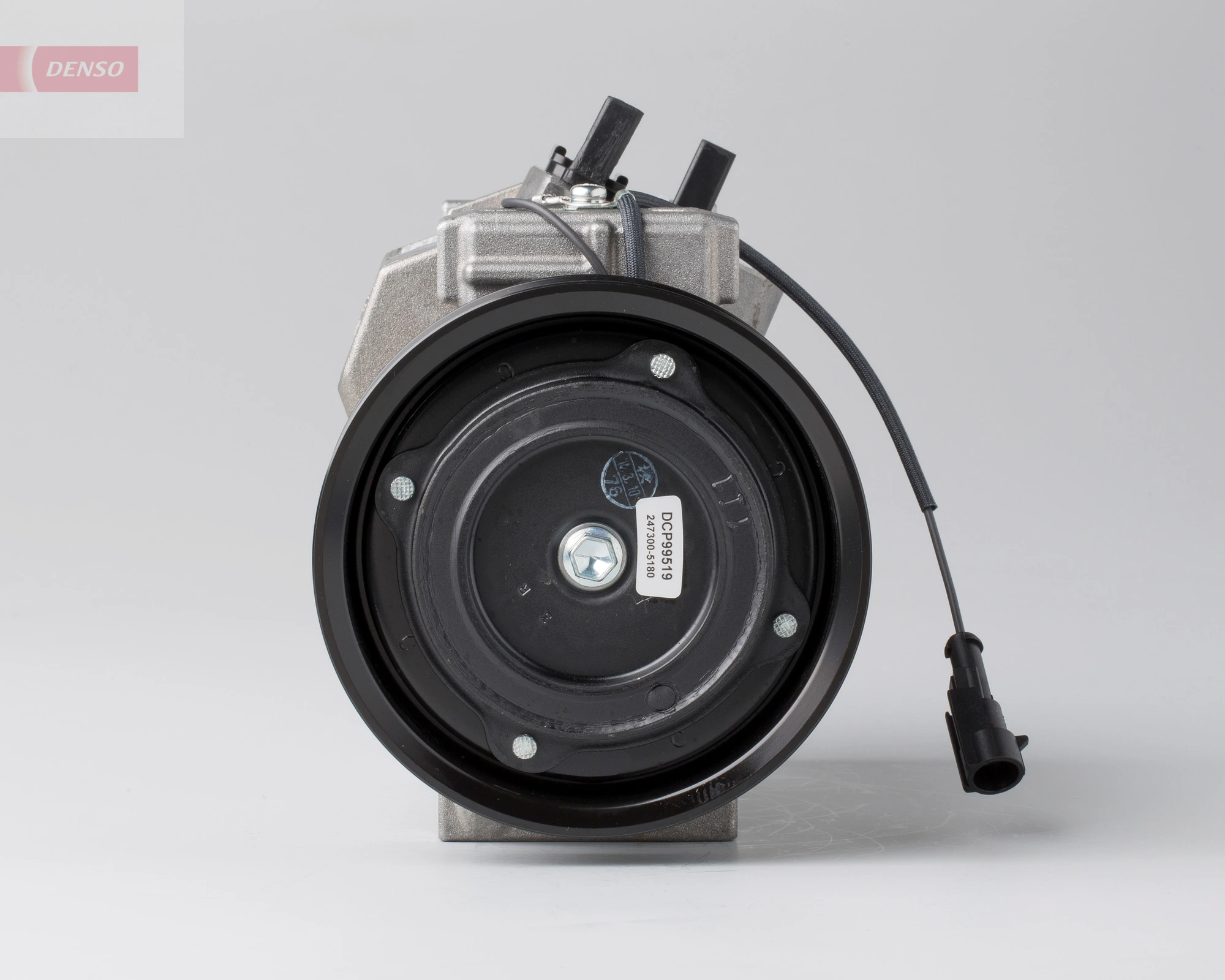 DCP99519 Denso Compresor climatizador