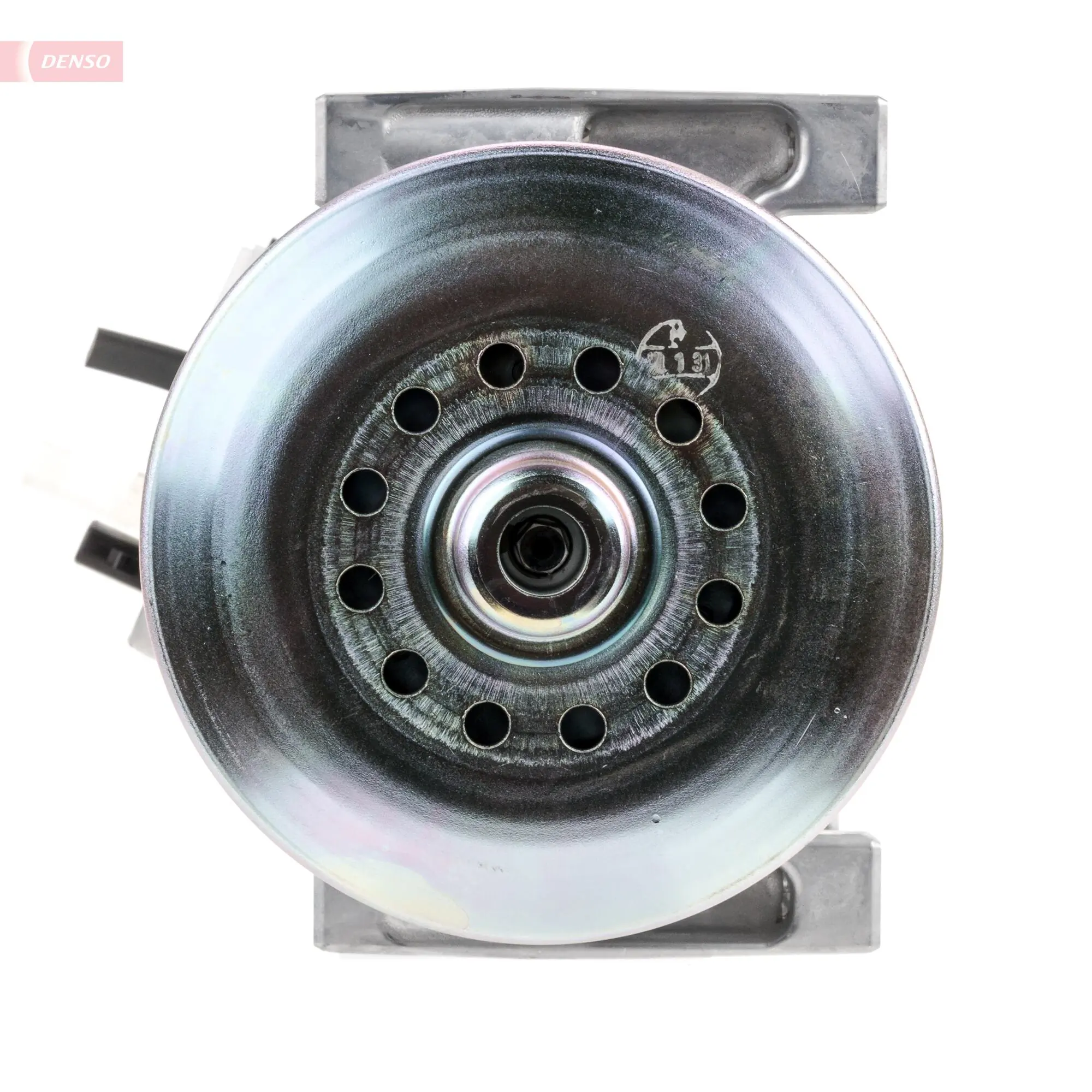 DCP09063 Denso Compresor climatizador