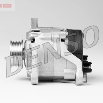 Alternador 4648 Bosch