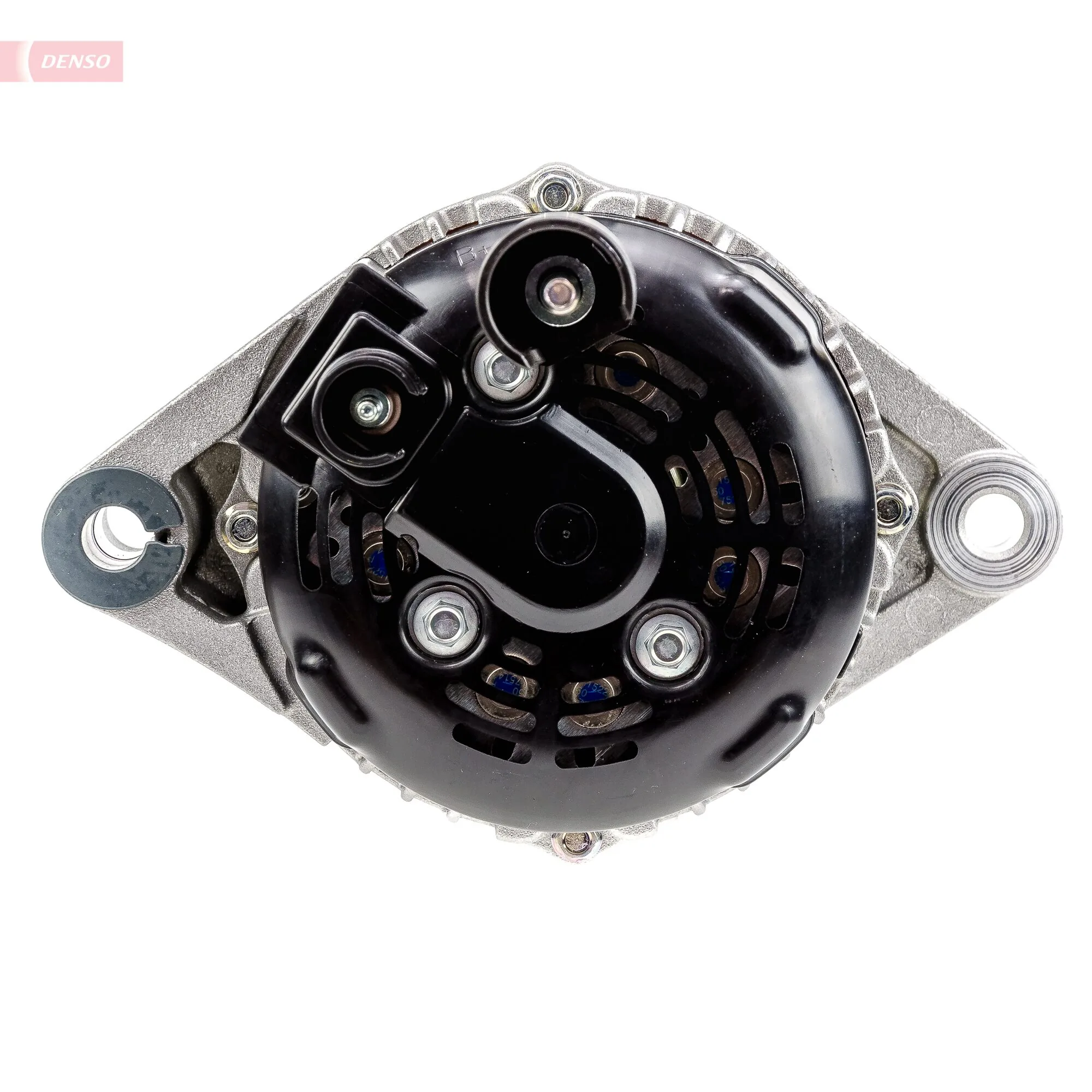 DAN1123 Denso Alternador de coche