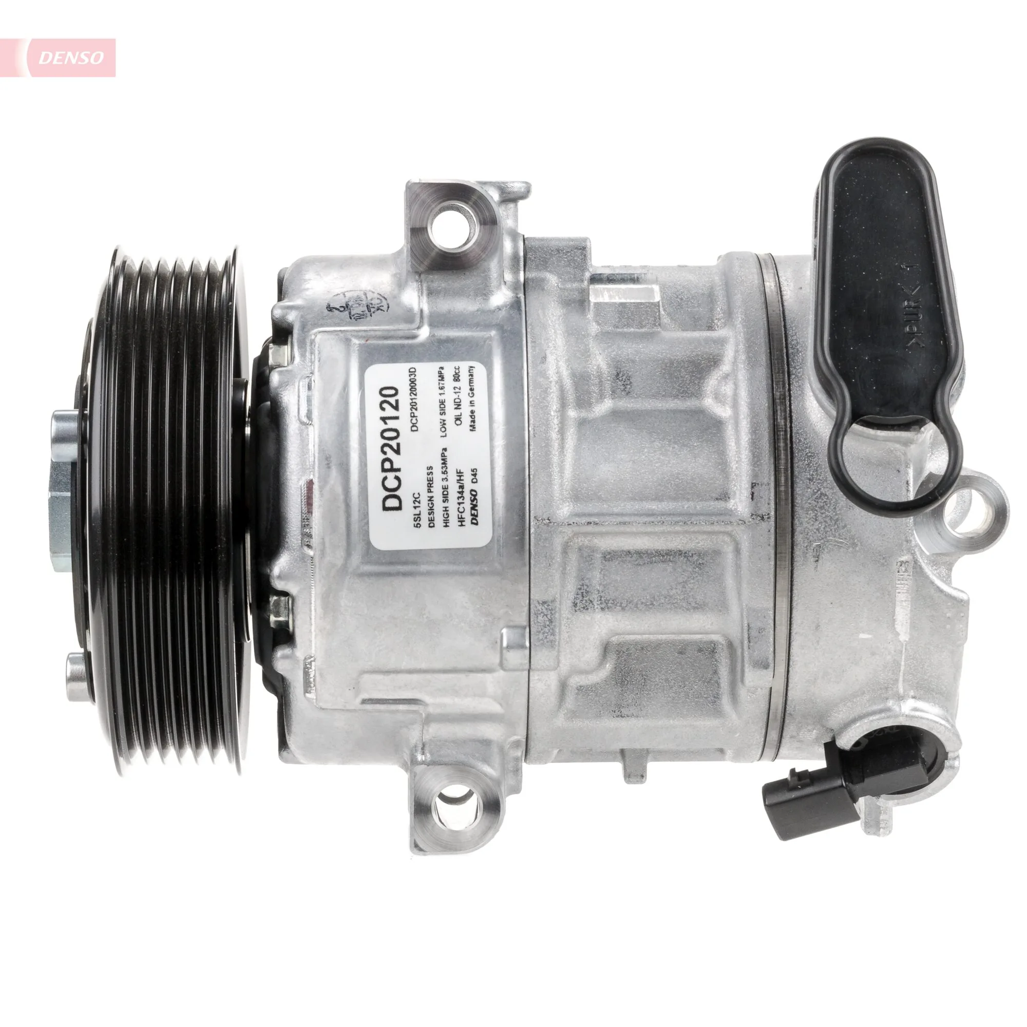 Comprar DCP20120 Denso Compresor de aire acondicionado coche