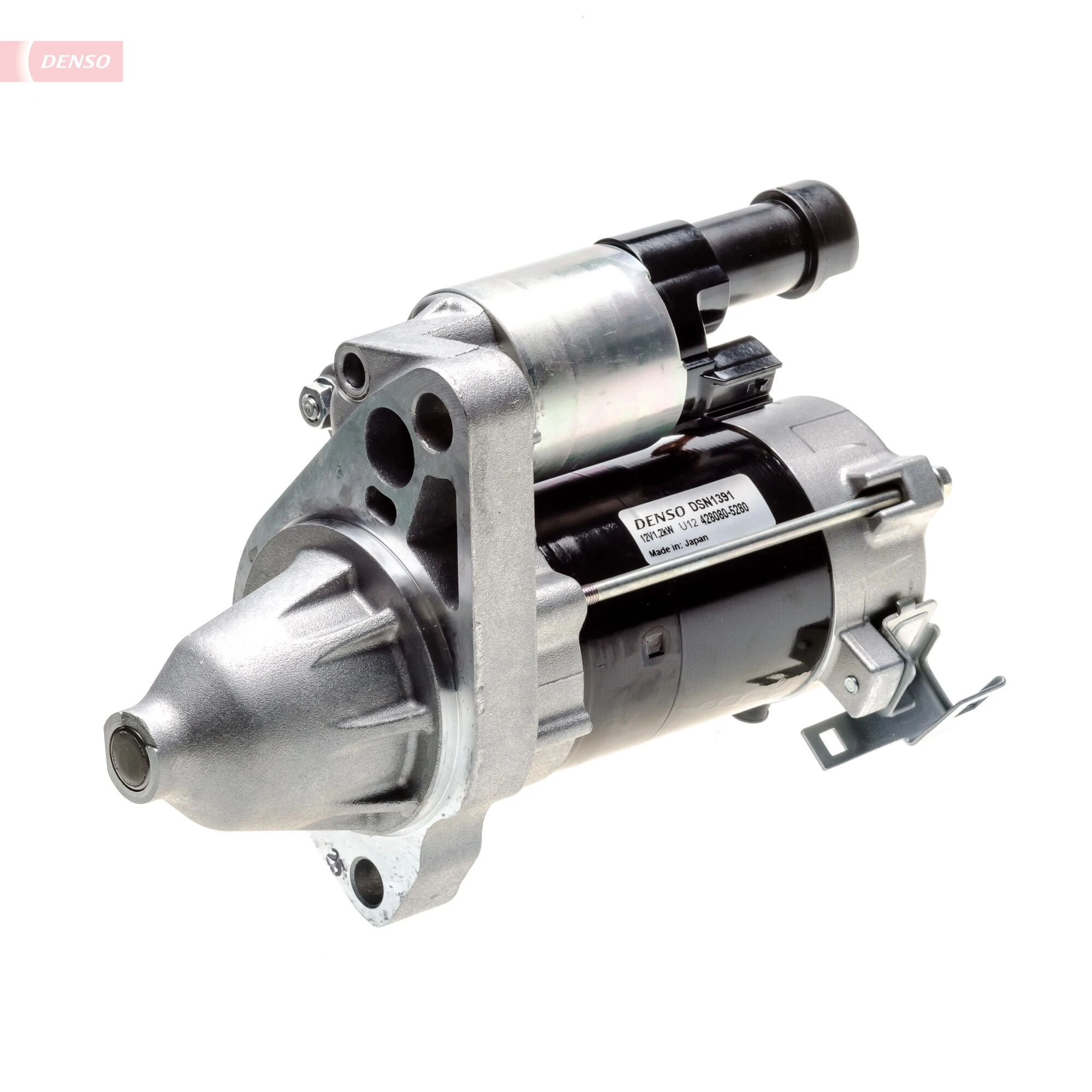 Comprar DSN1391 Denso Motores de arranque