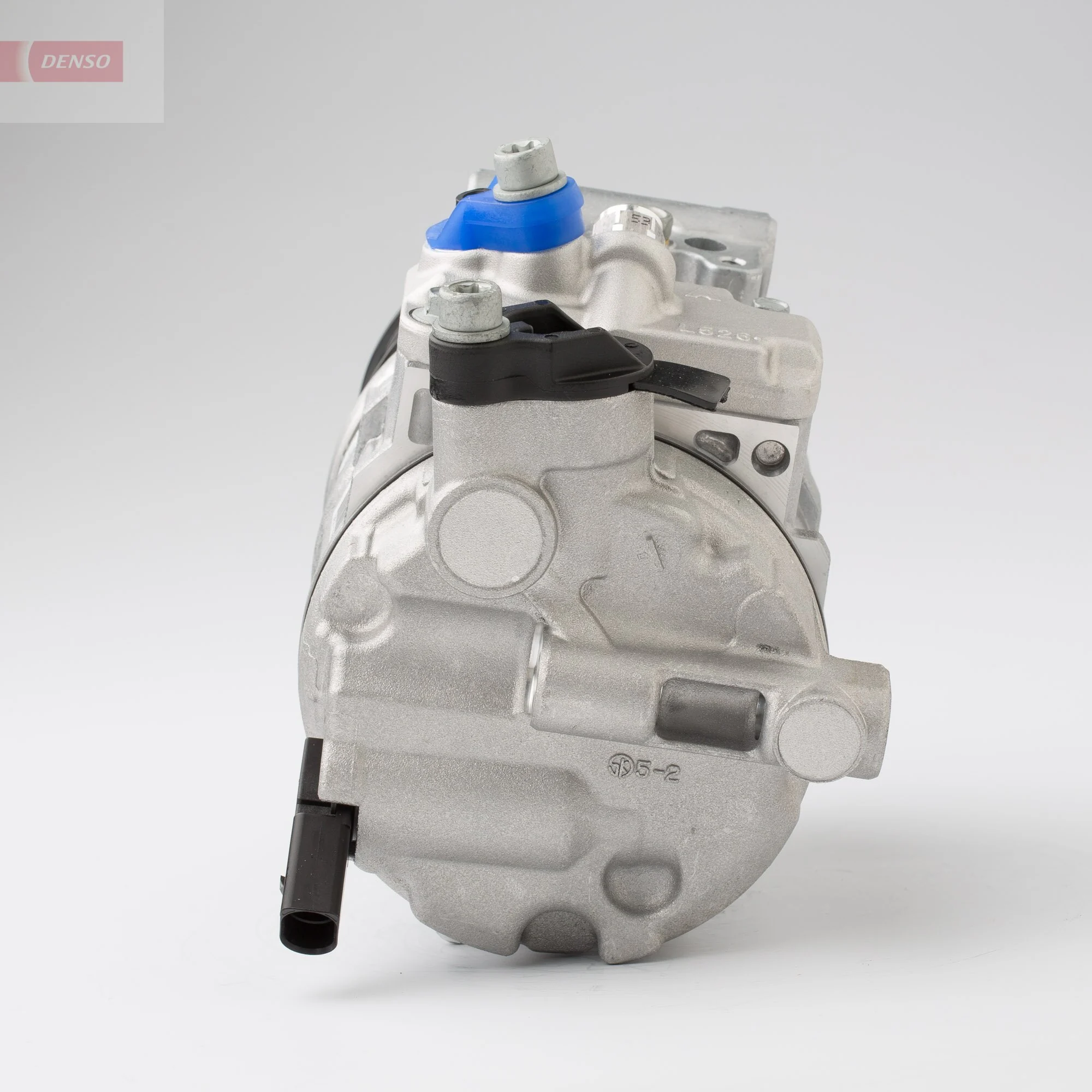 Compresor de ac Denso DCP02041