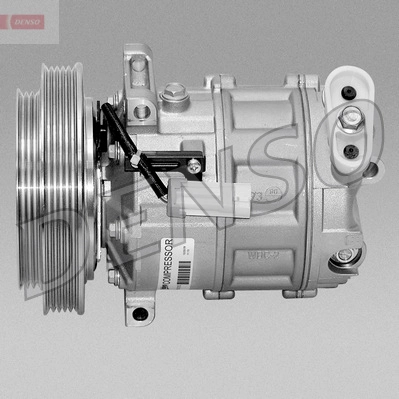 DCP01032 Denso