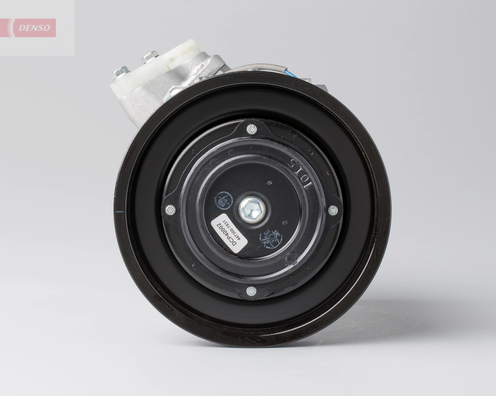 DCP40002 Denso Compresor climatizador