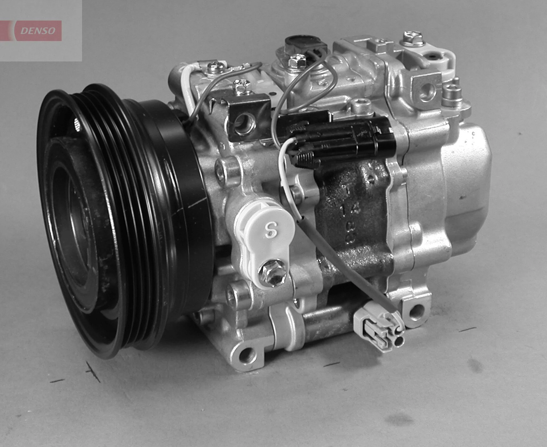 Comprar Compresor de aire acondicionado Fiat Punto  176L a bajo precio