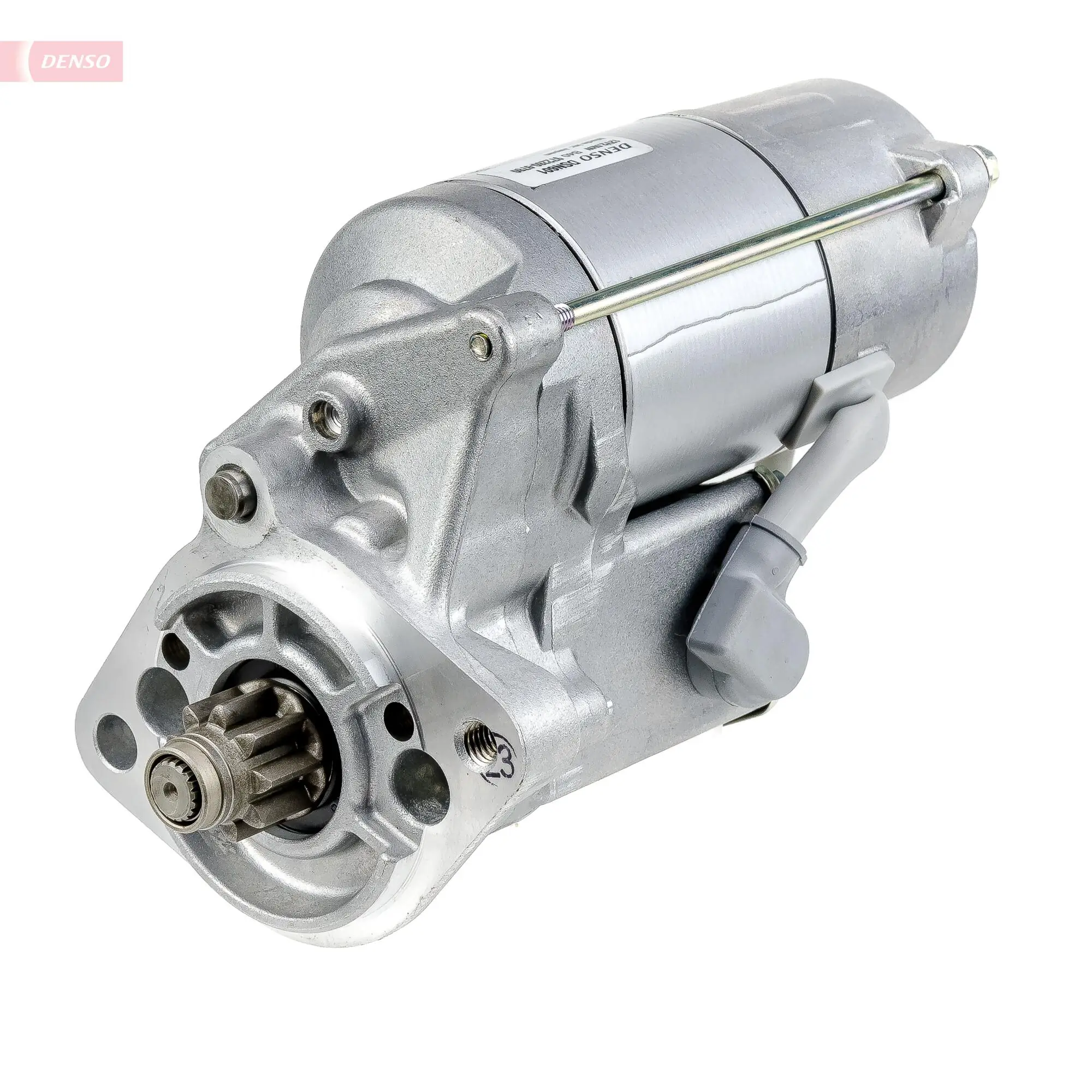 Arranque motores Rover 75  (1999-2005)